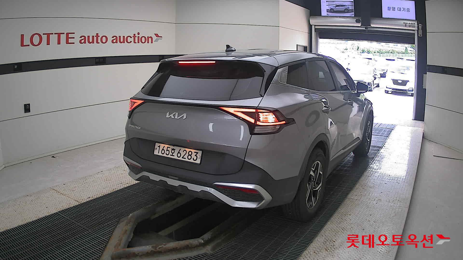 Kia Sportage id 3097971 из Кореи 20