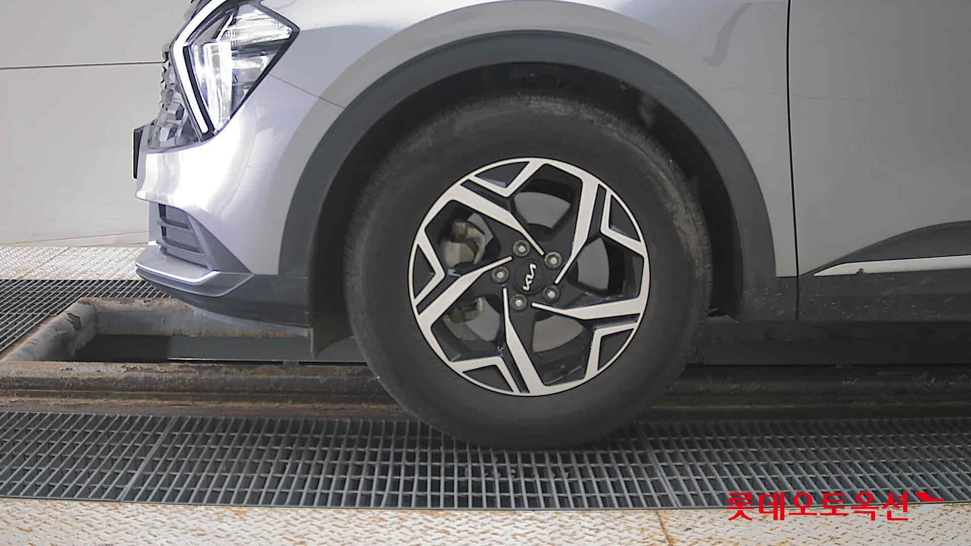 Kia Sportage id 3097971 из Кореи 21