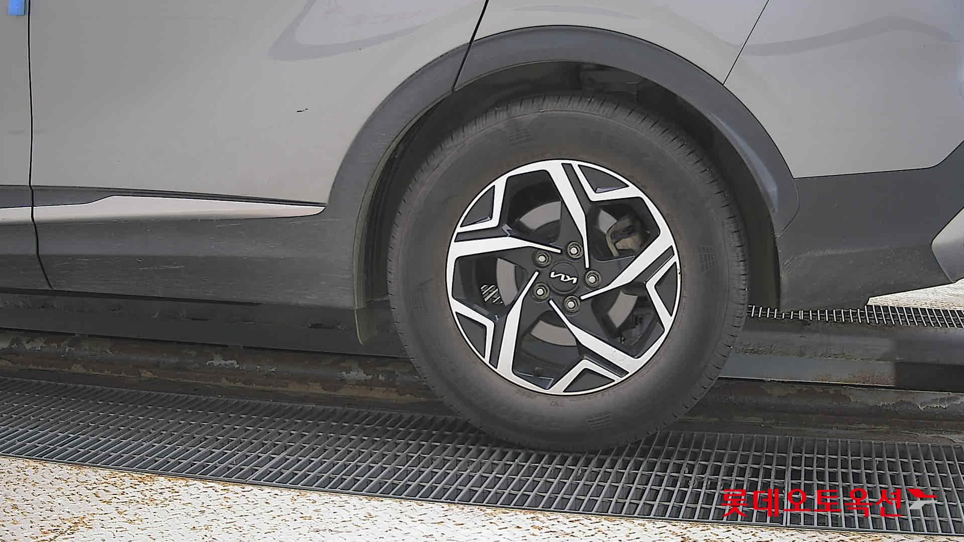 Kia Sportage id 3097971 из Кореи 22