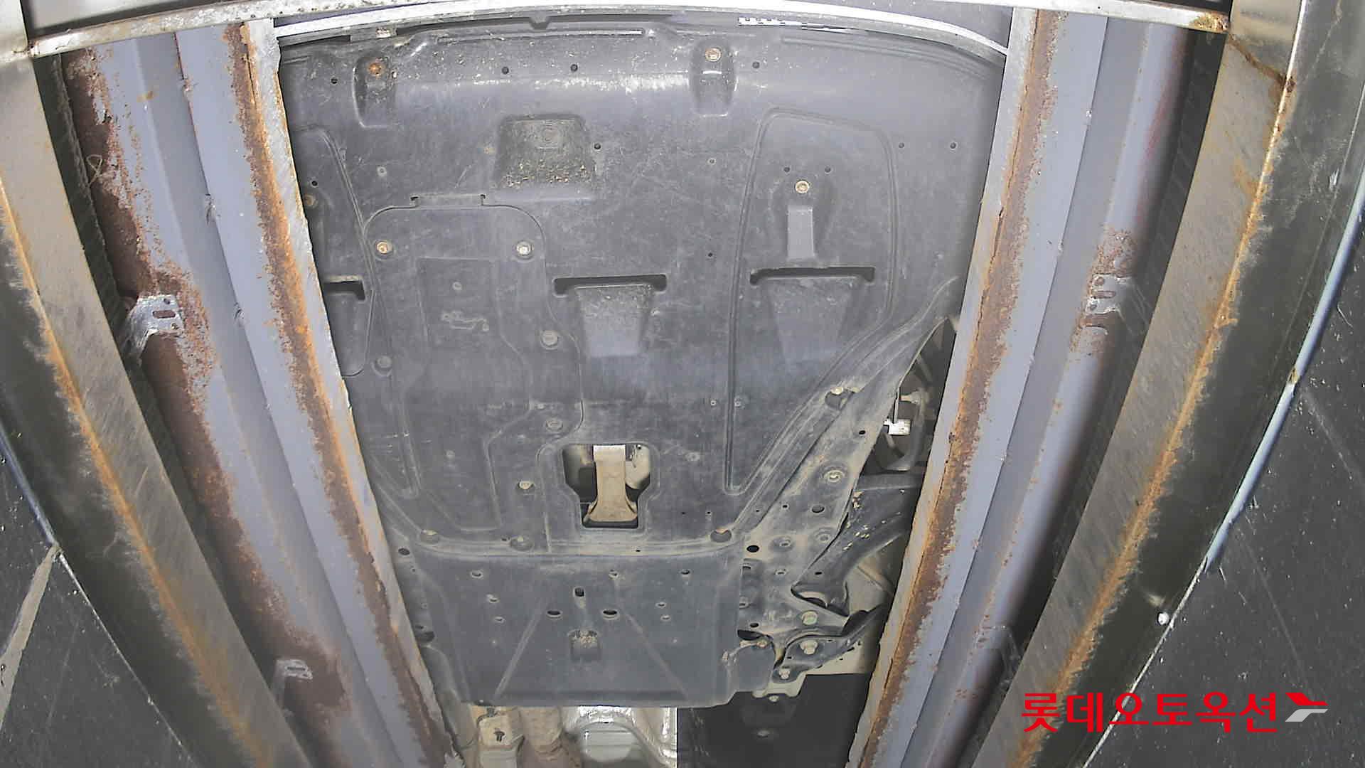 Kia Sportage id 3097971 из Кореи 26