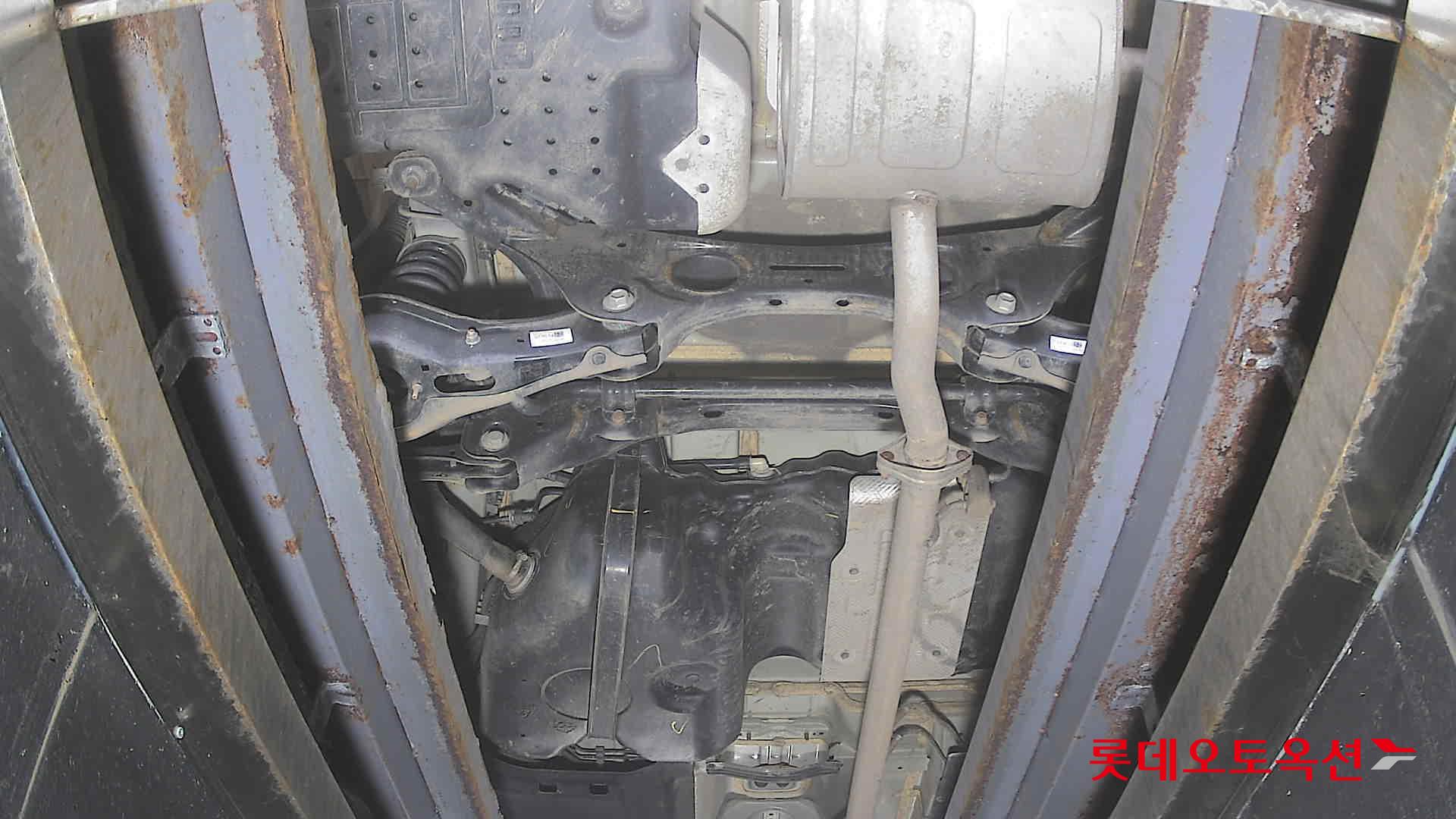 Kia Sportage id 3097971 из Кореи 27