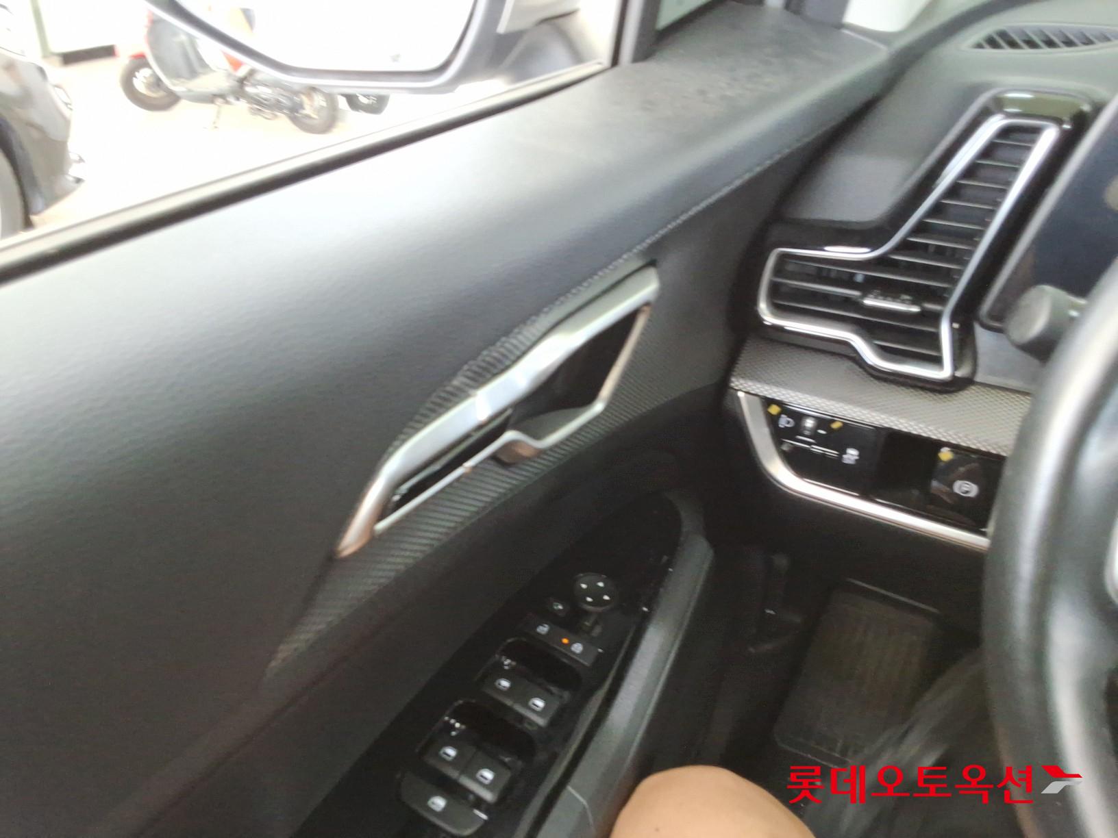 Kia Sportage id 3097971 из Кореи 28