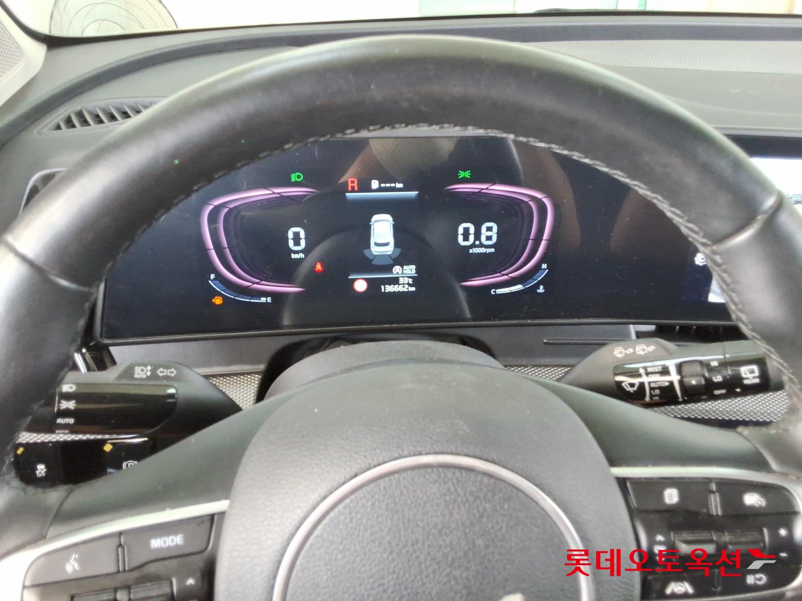 Kia Sportage id 3097971 из Кореи 29