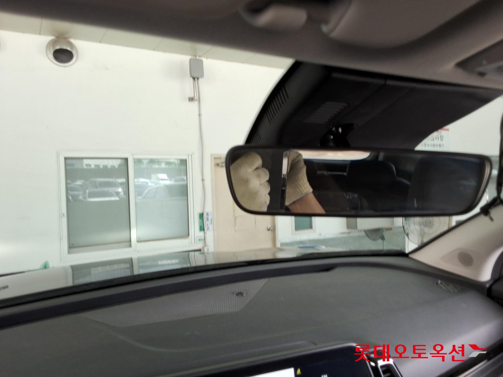 Kia Sportage id 3097971 из Кореи 32