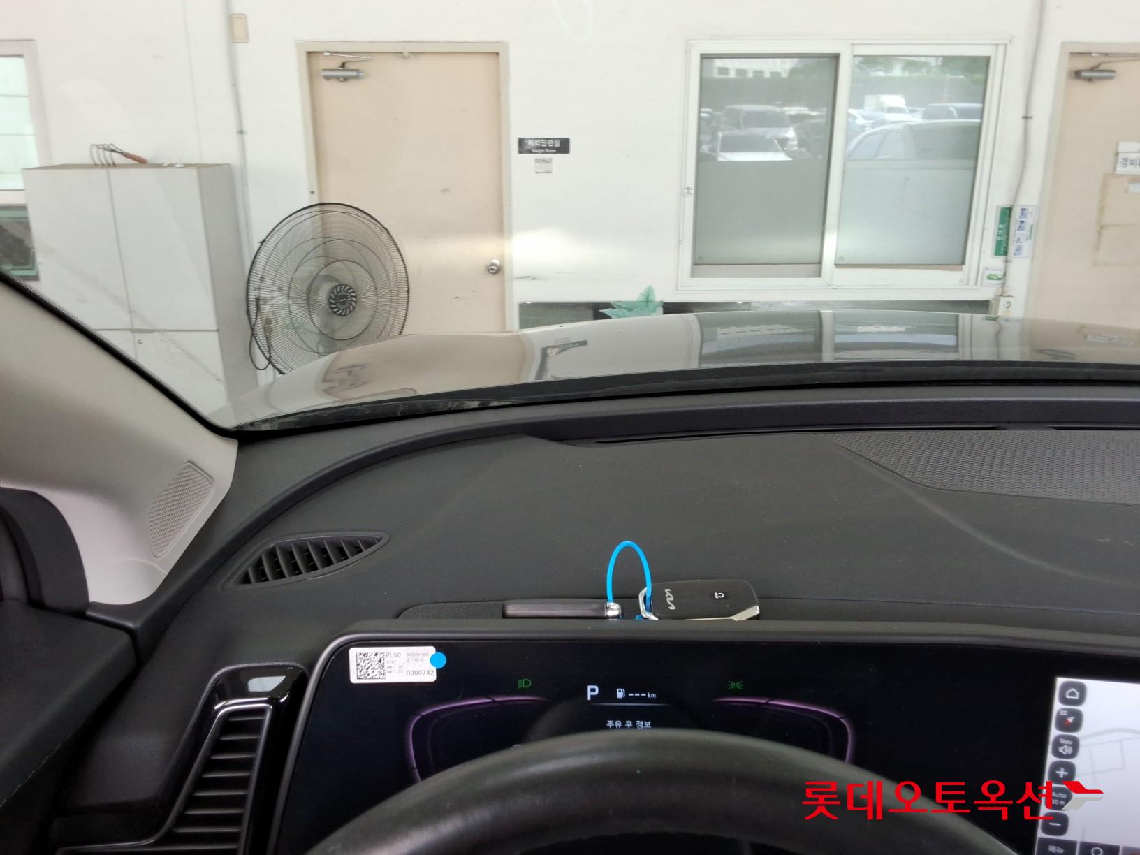 Kia Sportage id 3097971 из Кореи 33