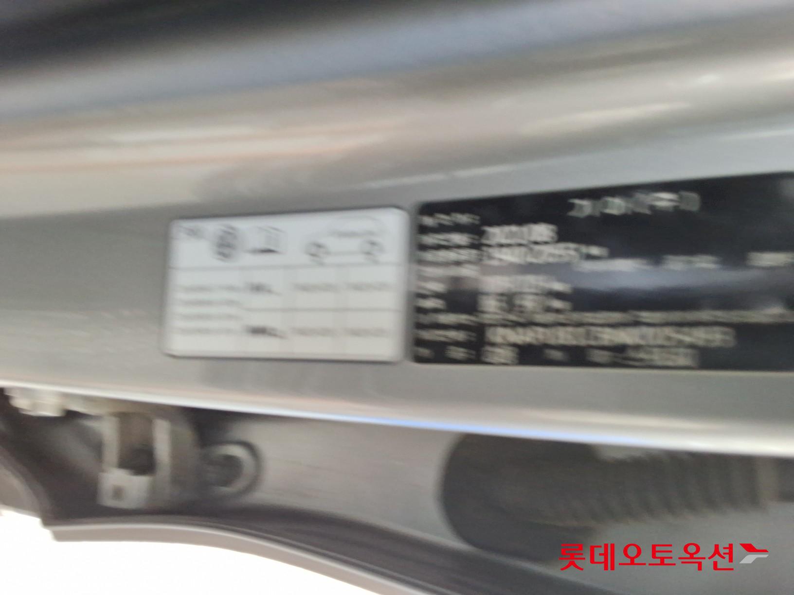 Kia Sportage id 3097971 из Кореи 34