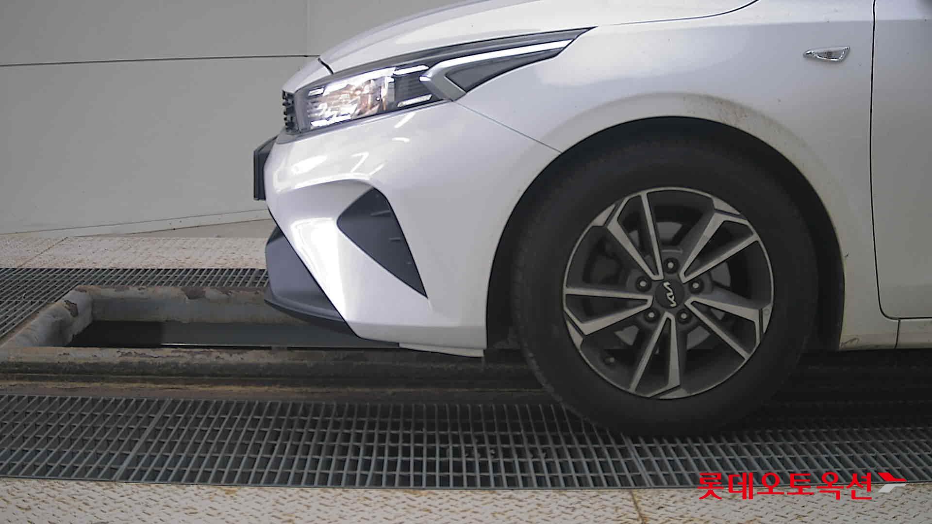 Kia K3 id 3097975 из Кореи 21