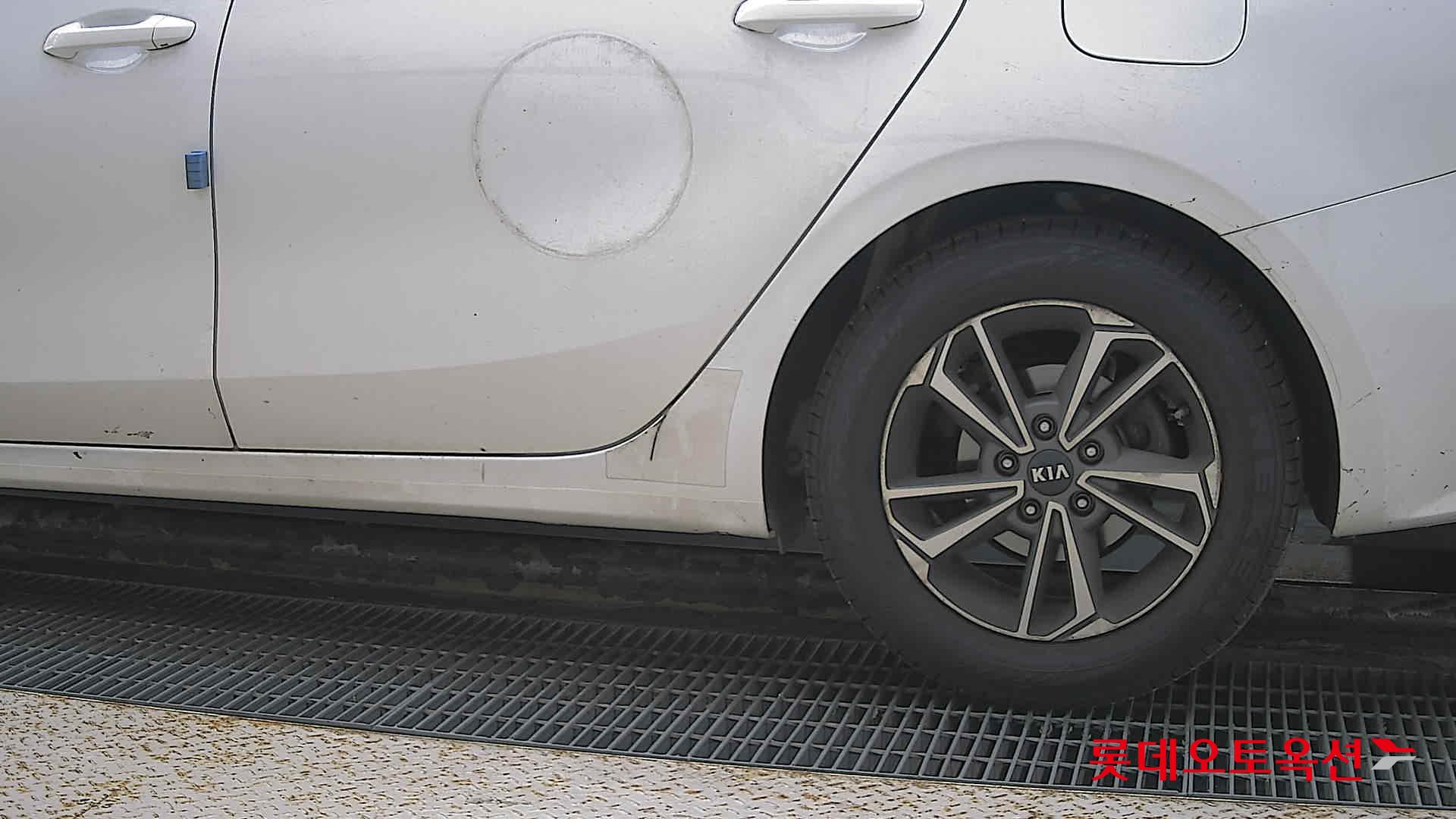 Kia K3 id 3097975 из Кореи 22