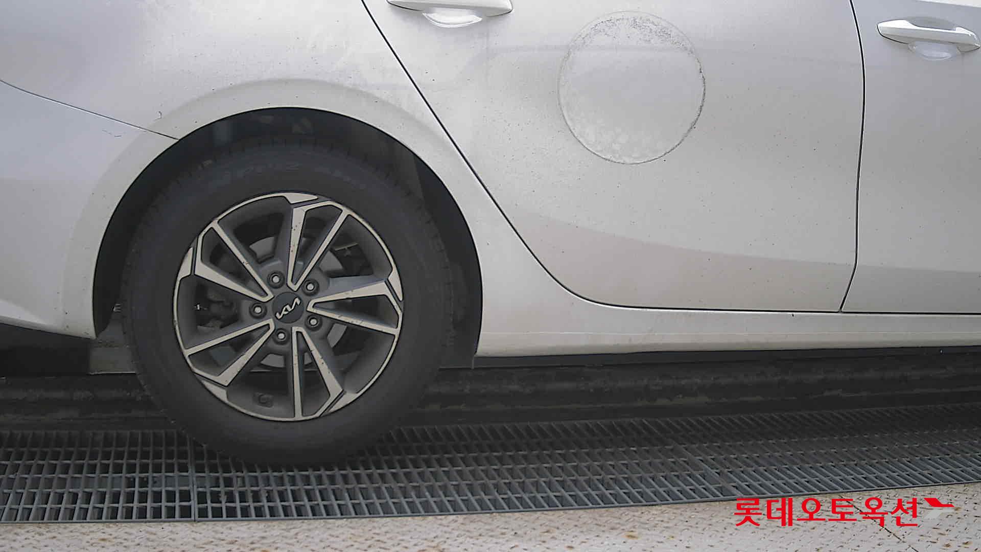 Kia K3 id 3097975 из Кореи 24