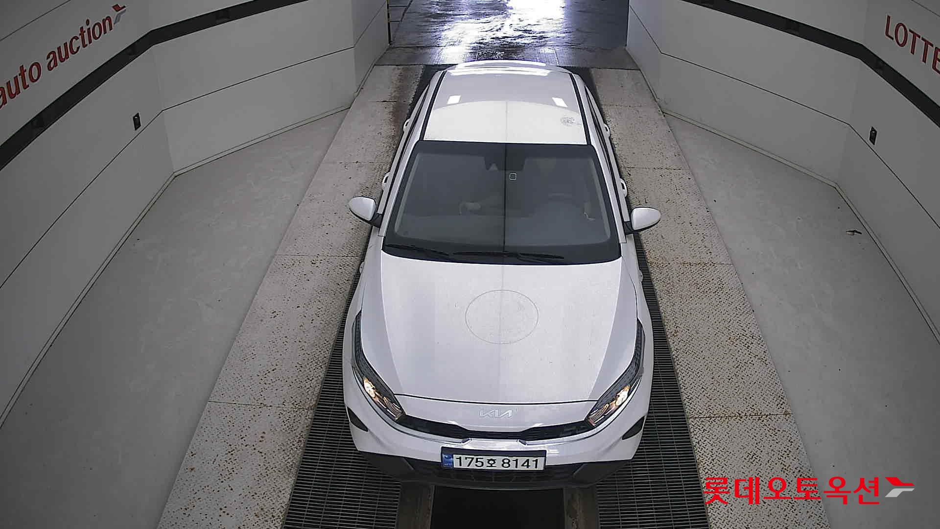 Kia K3 id 3097975 из Кореи 25