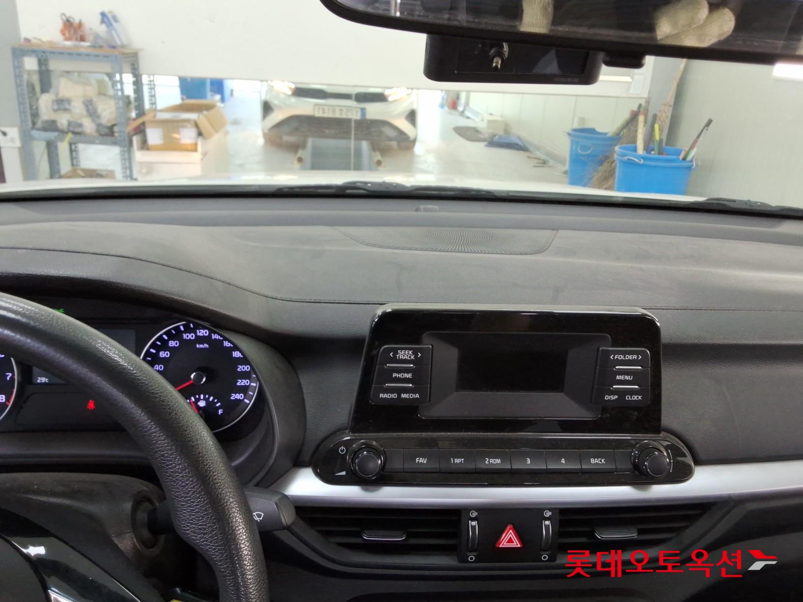 Kia K3 id 3097975 из Кореи 31