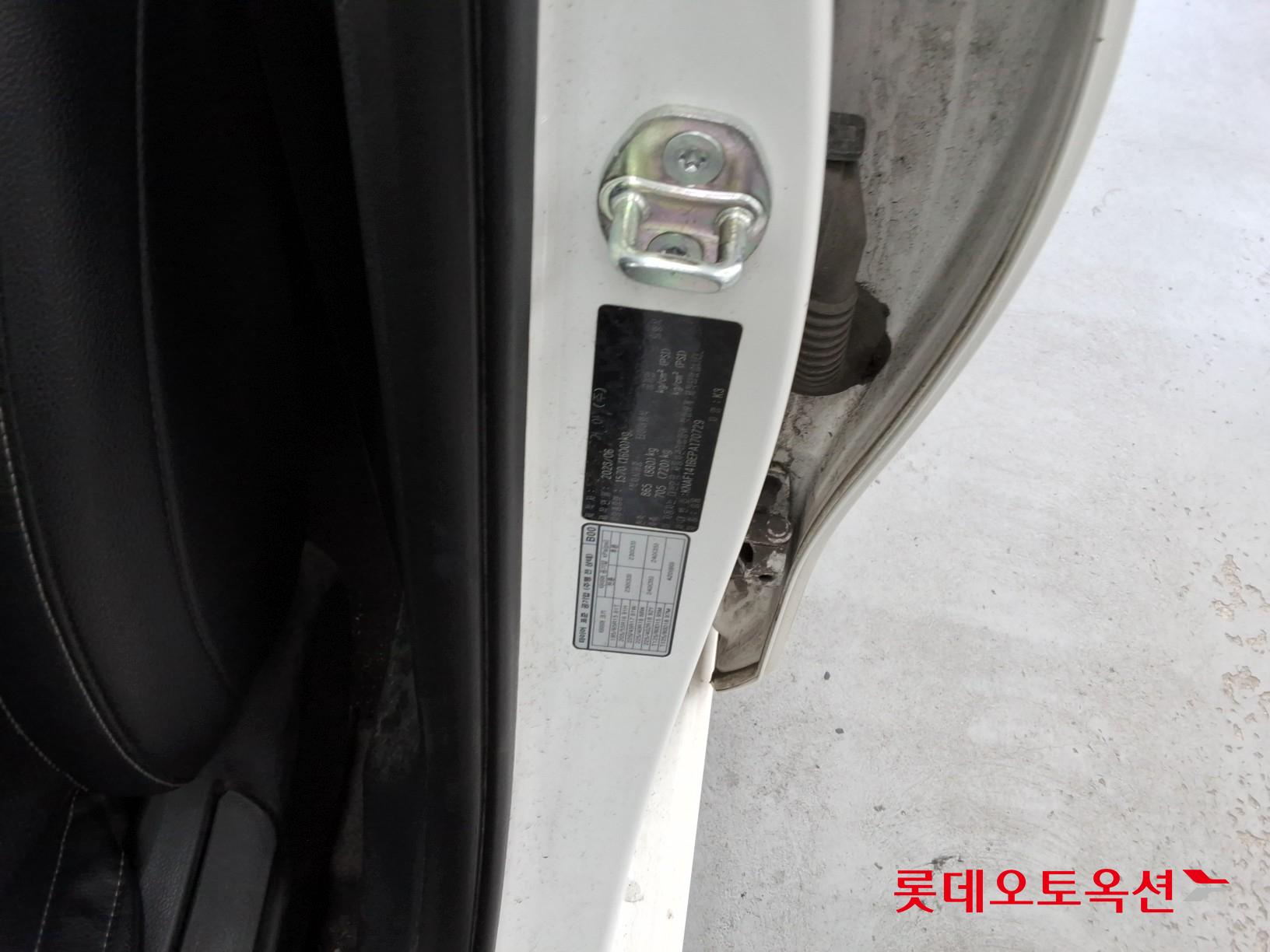 Kia K3 id 3097975 из Кореи 33