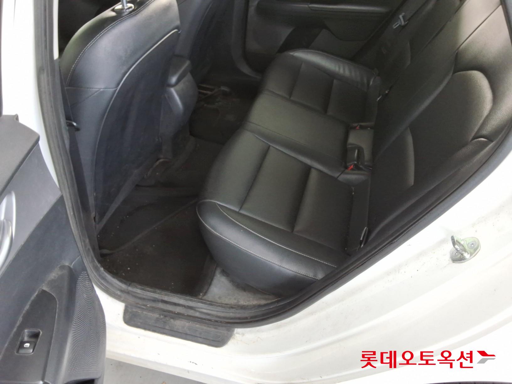 Kia K3 id 3097975 из Кореи 35