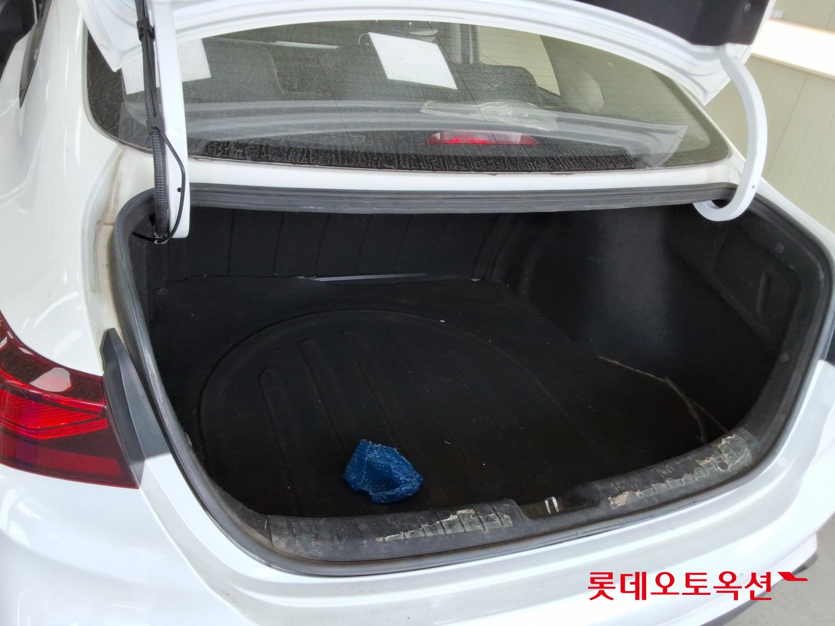 Kia K3 id 3097975 из Кореи 36