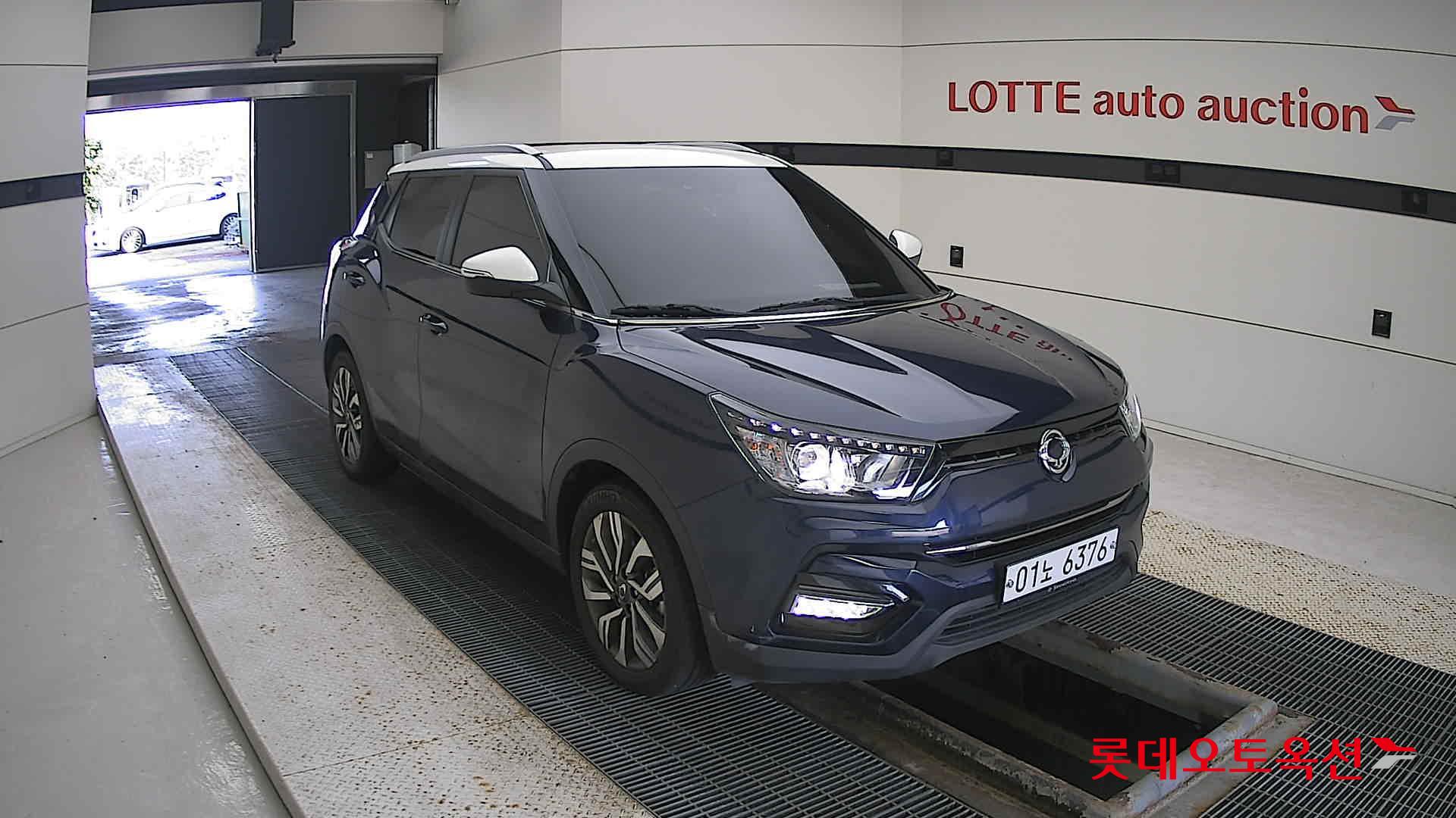 SsangYong Tivoli 2019 Другое из Кореи, фото 2