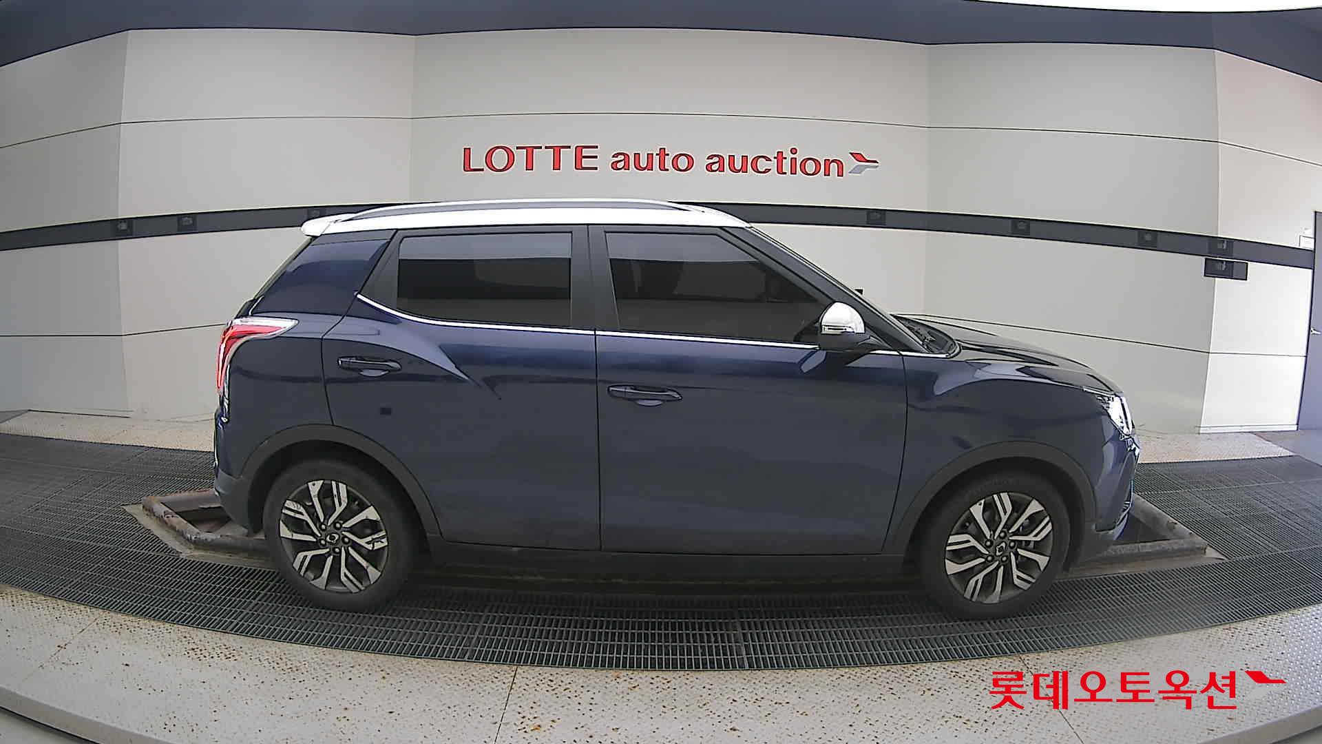 SsangYong Tivoli 2019 Другое из Кореи, фото 3