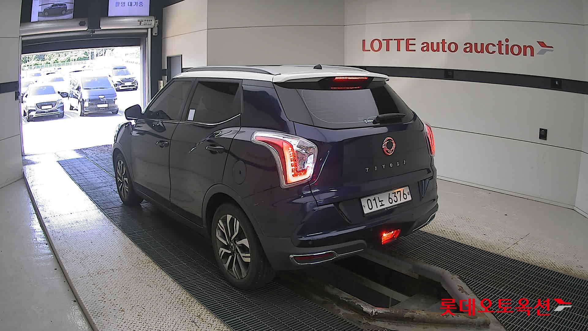 SsangYong Tivoli 2019 Другое из Кореи, фото 6