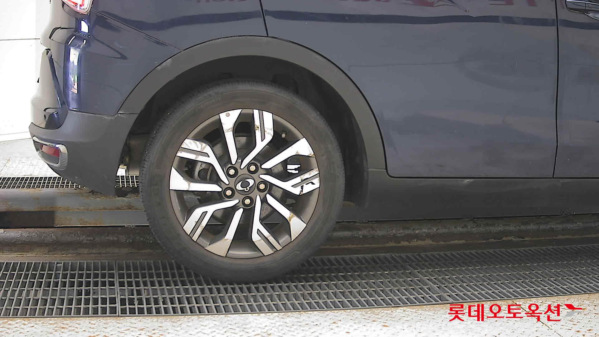 SsangYong Tivoli id 3015810 из Кореи 24