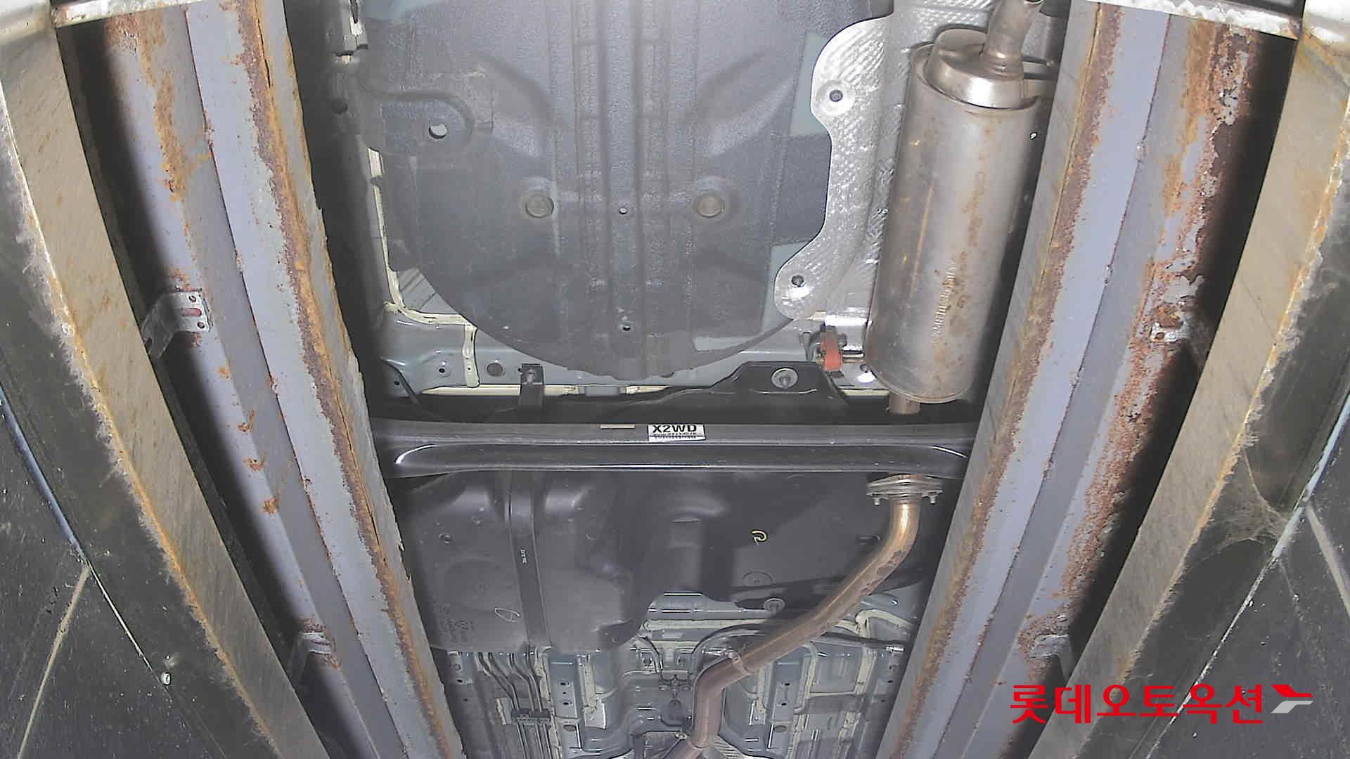 SsangYong Tivoli id 3015810 из Кореи 27