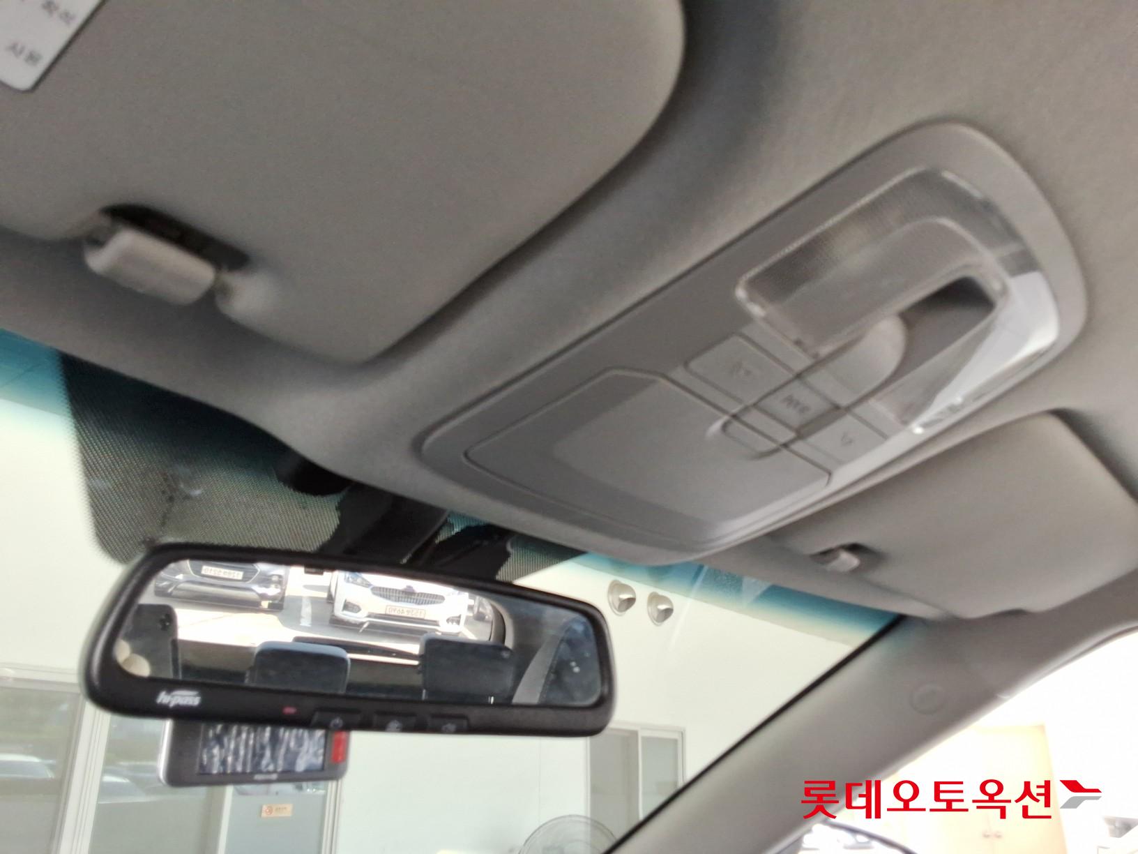 SsangYong Tivoli id 3015810 из Кореи 30