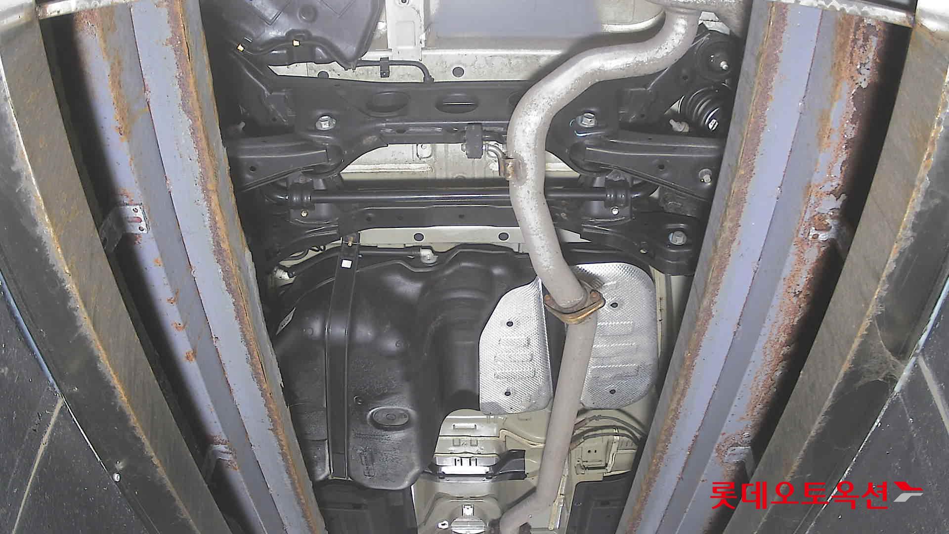 هيونداي - سنتافي - Image 27