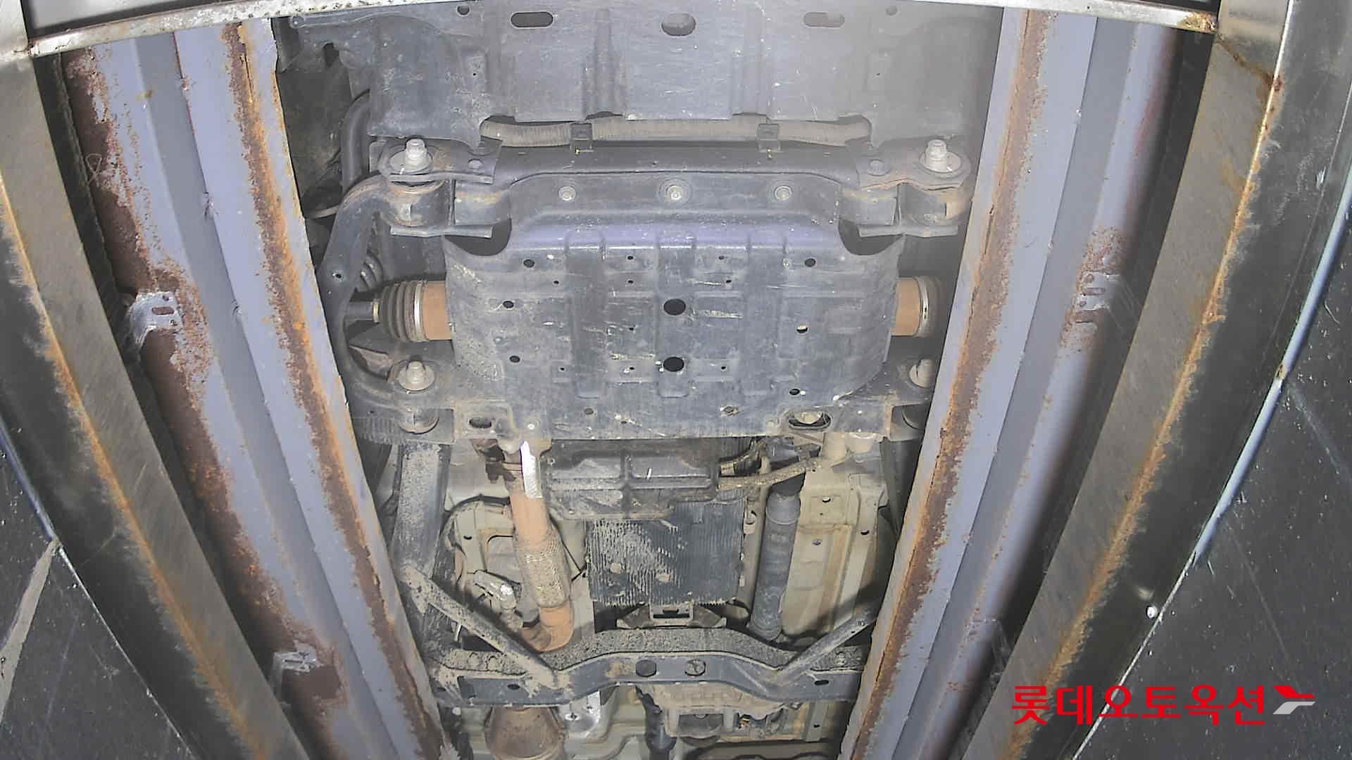 موهافي MOHAVE