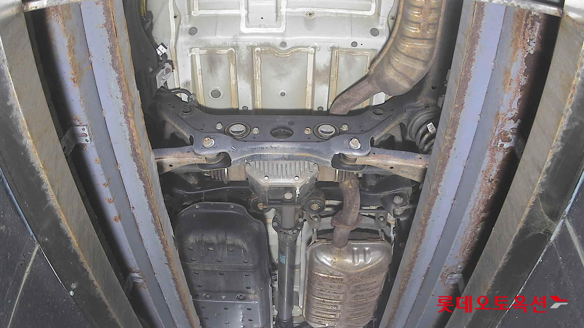 موهافي MOHAVE