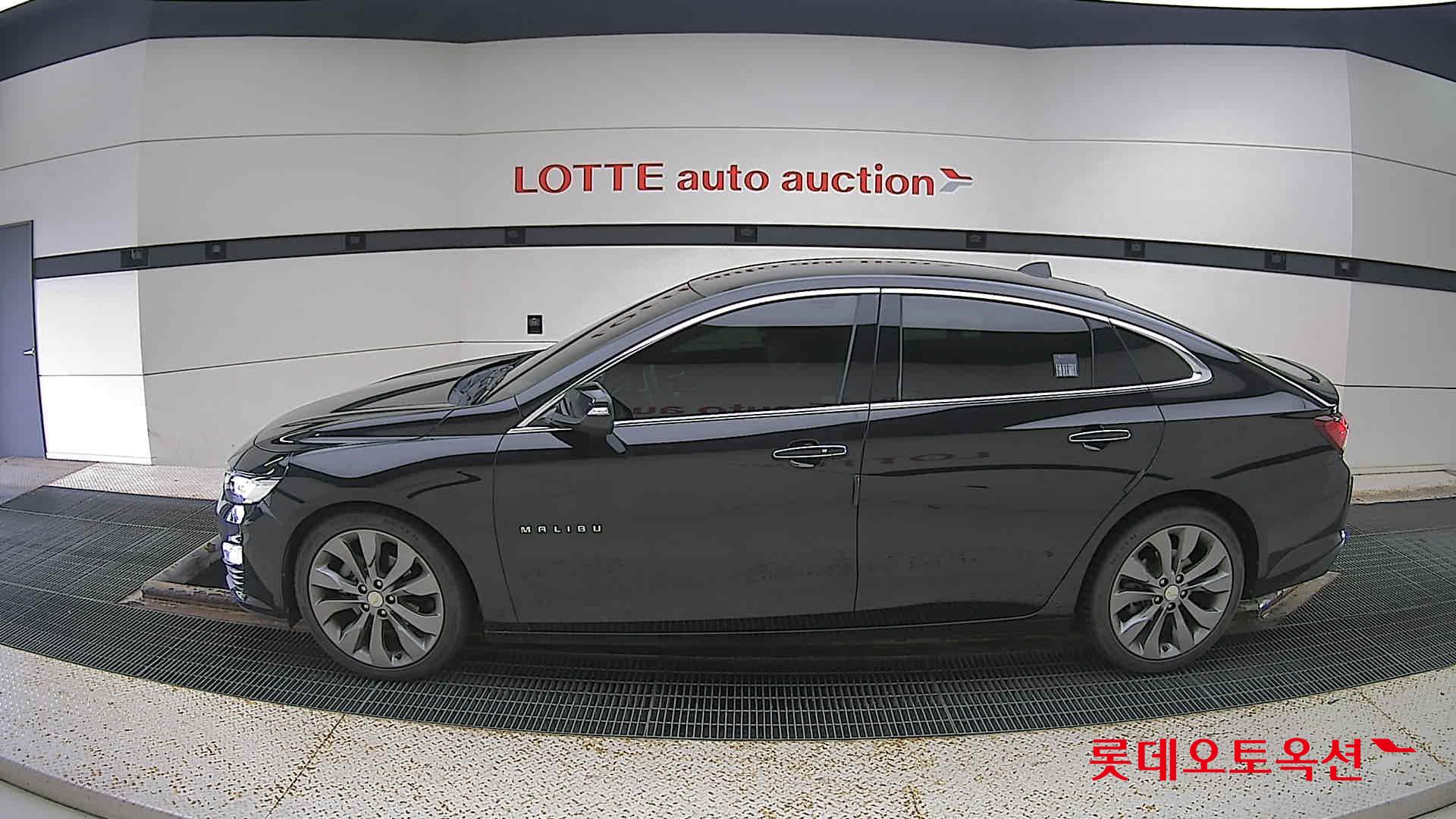 Korea G M Malibu 1.35 TURBO id 3015798 из Кореи 7