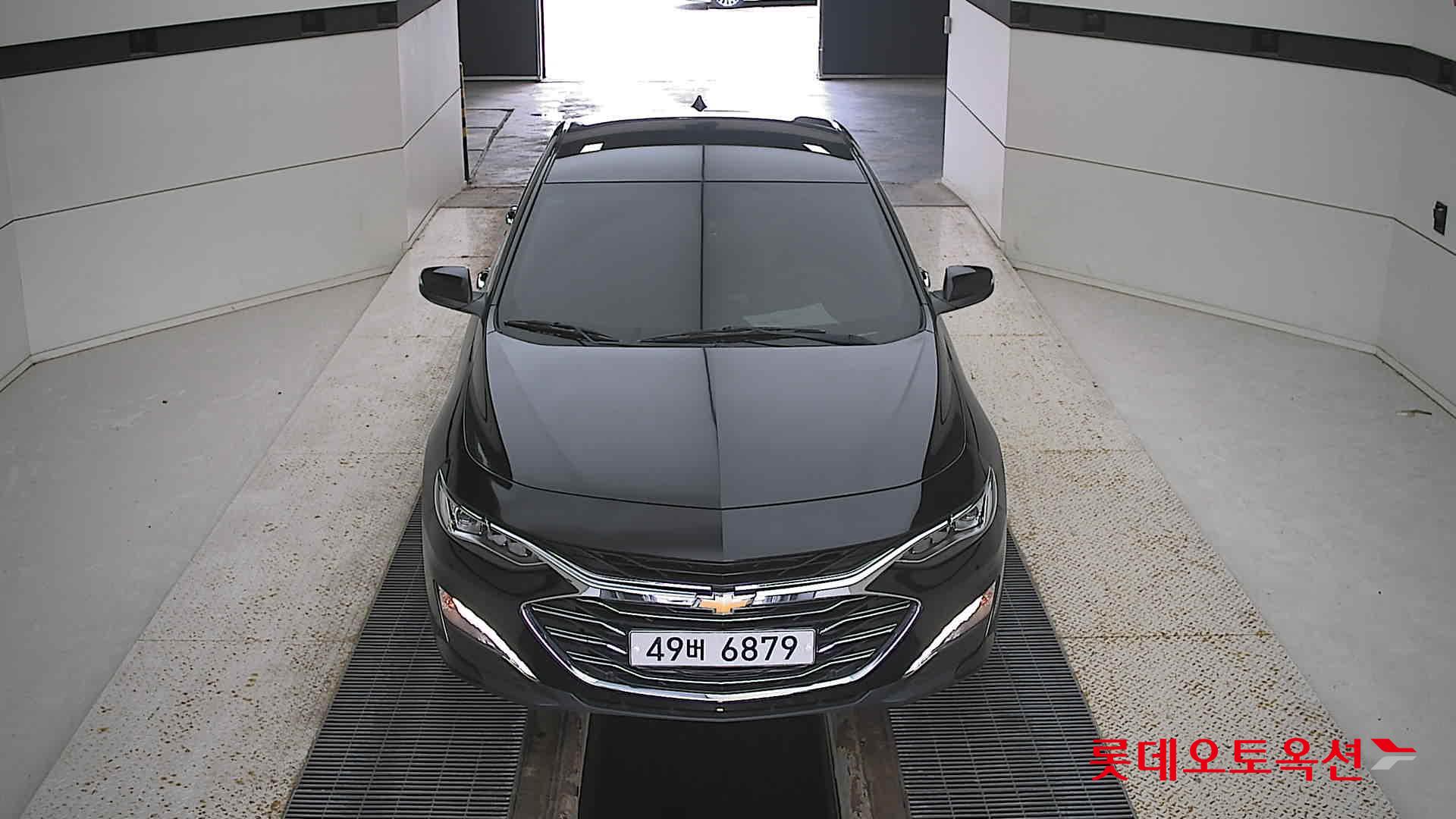 Korea G M Malibu 1.35 TURBO id 3015798 из Кореи 8