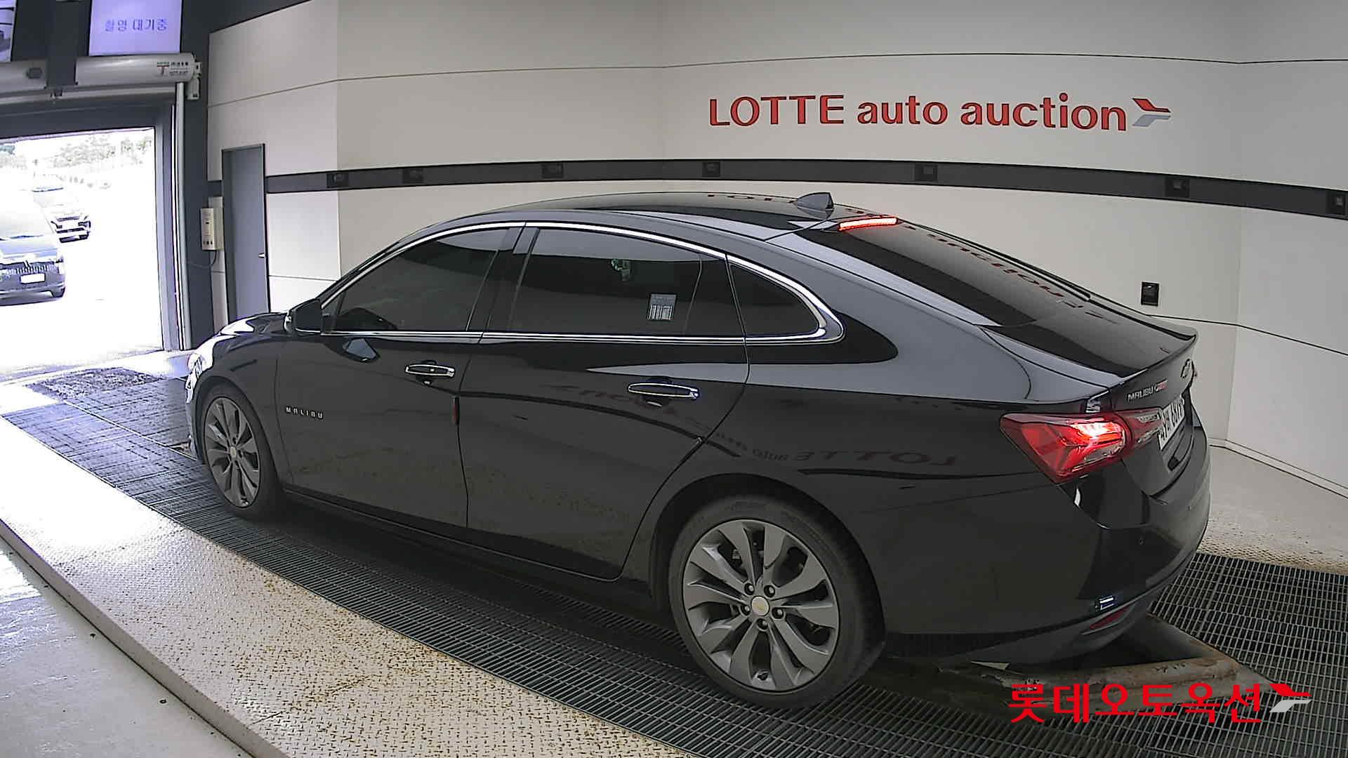 Korea G M Malibu 1.35 TURBO id 3015798 из Кореи 10