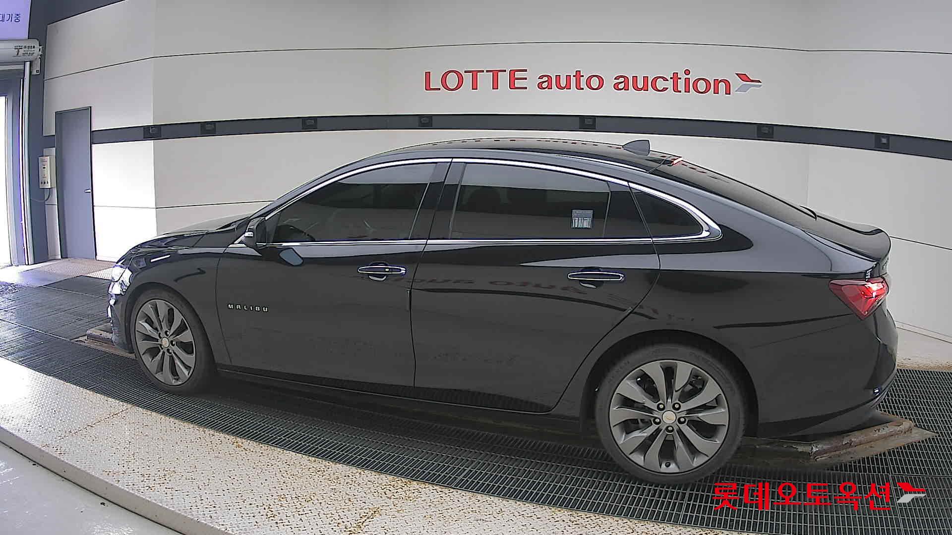 Korea G M Malibu 1.35 TURBO id 3015798 из Кореи 11