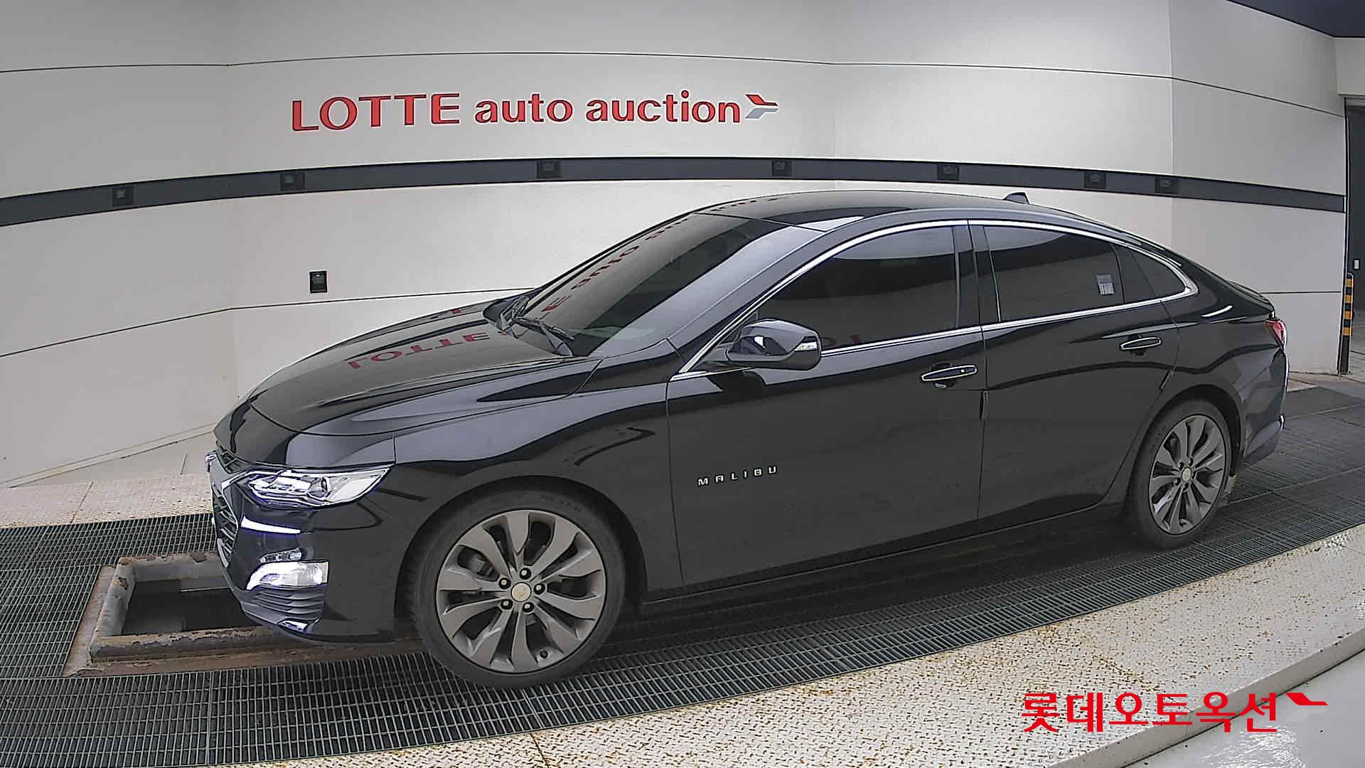 Korea G M Malibu 1.35 TURBO id 3015798 из Кореи 12