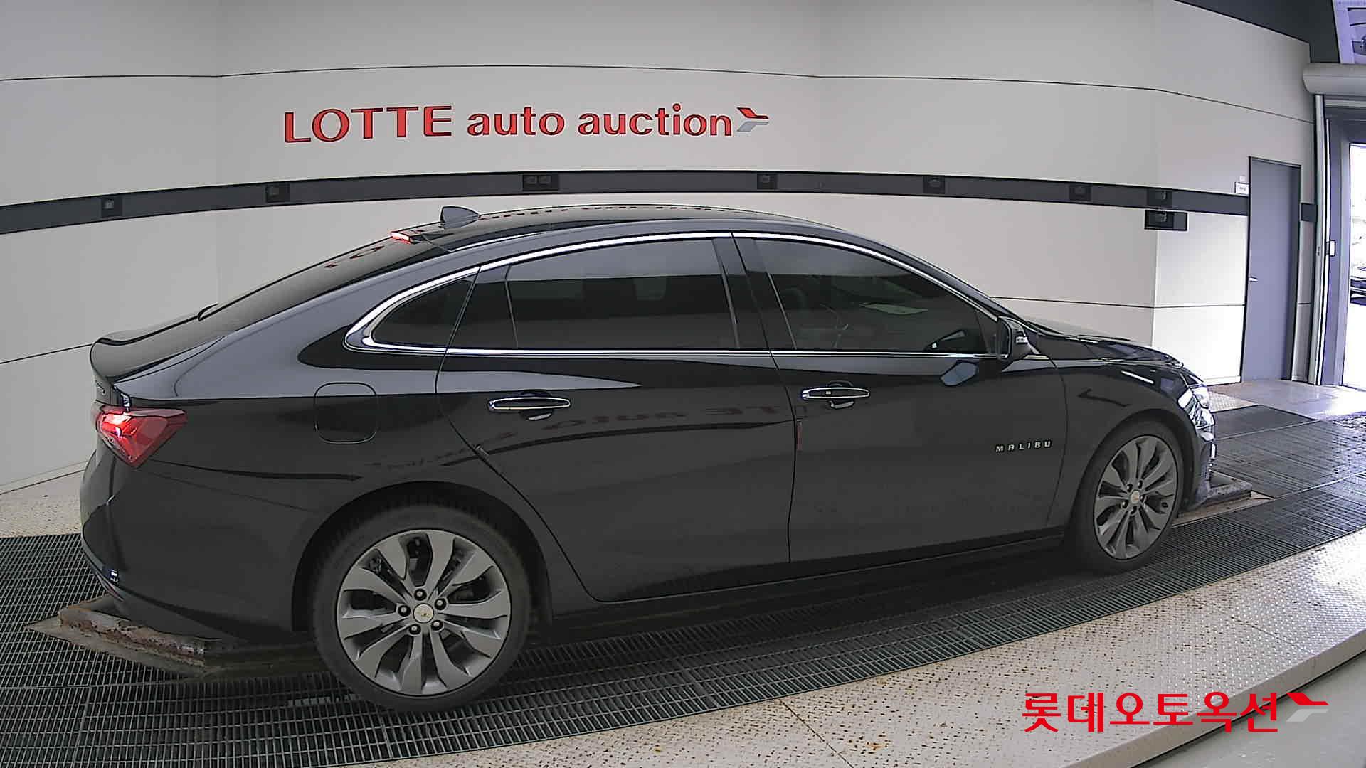 Korea G M Malibu 1.35 TURBO id 3015798 из Кореи 18