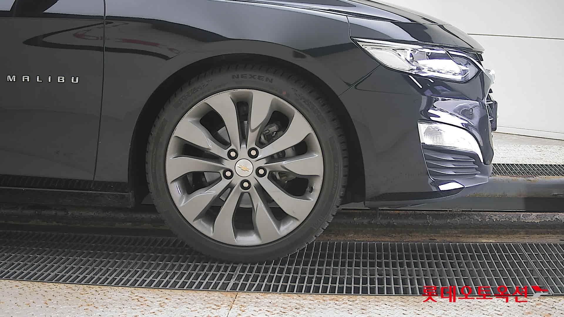 Korea G M Malibu 1.35 TURBO id 3015798 из Кореи 23