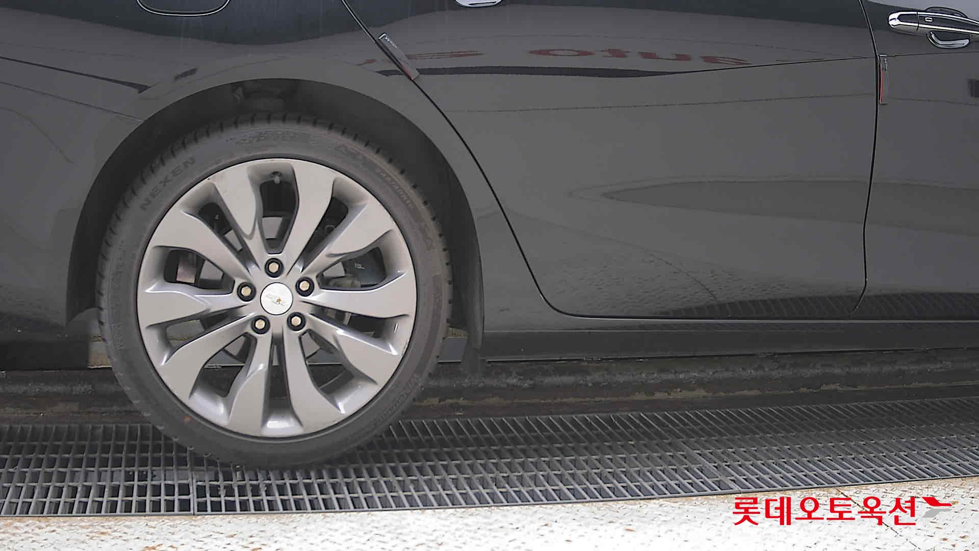 Korea G M Malibu 1.35 TURBO id 3015798 из Кореи 24