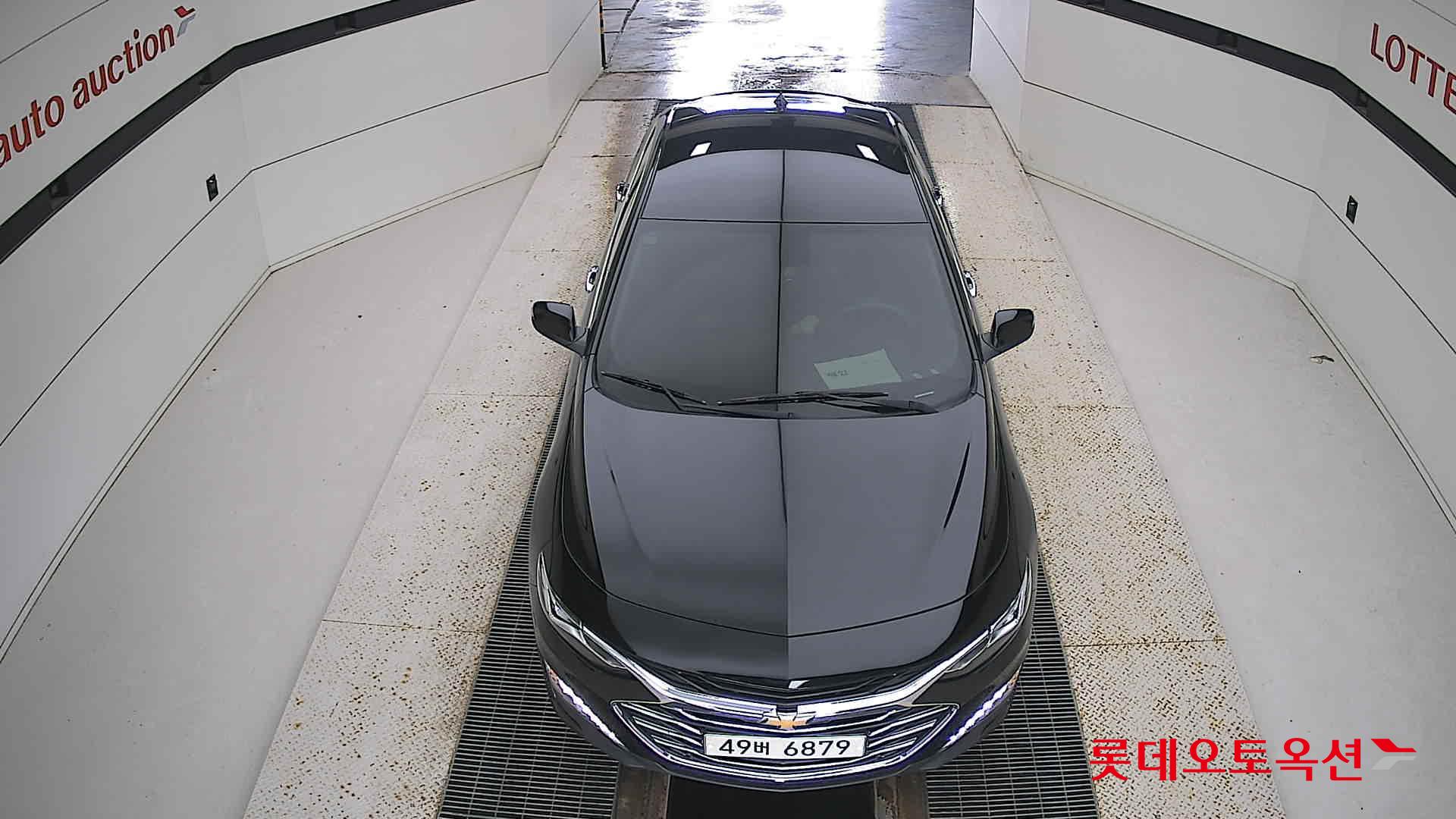 Korea G M Malibu 1.35 TURBO id 3015798 из Кореи 25