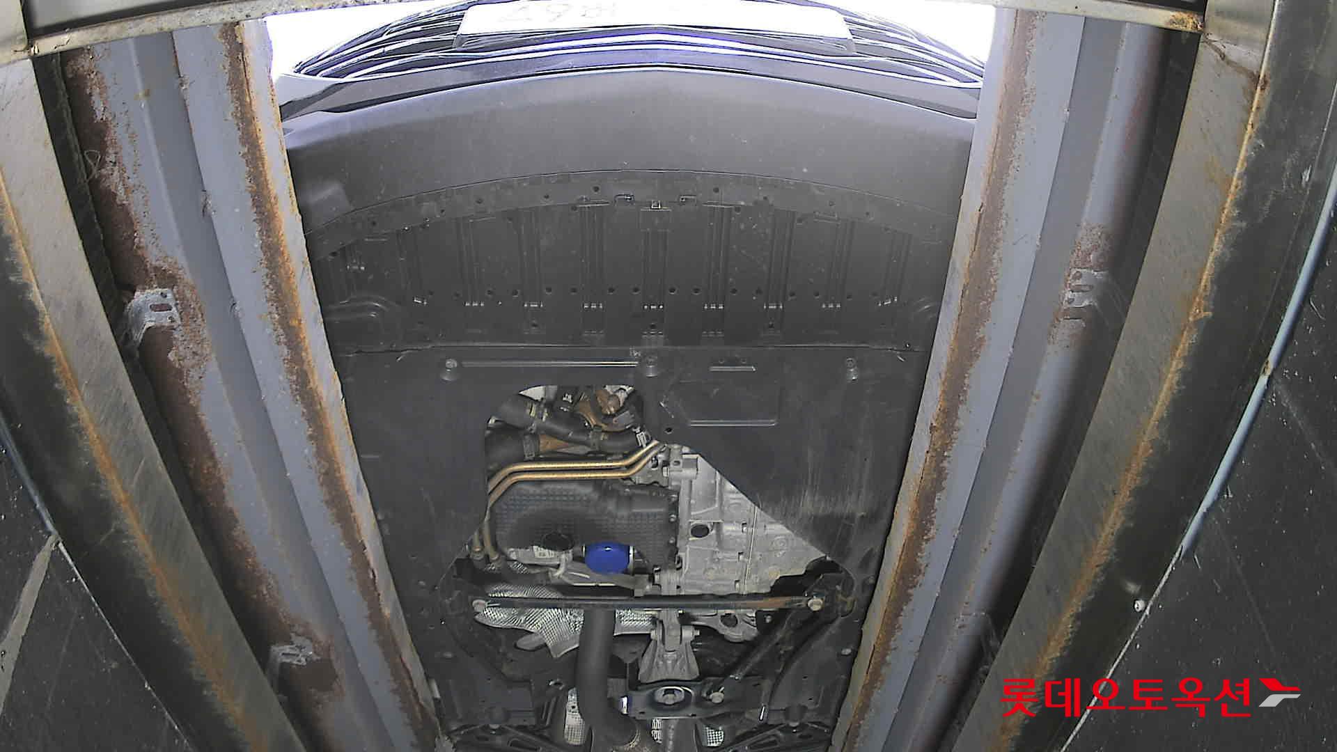 Korea G M Malibu 1.35 TURBO id 3015798 из Кореи 26