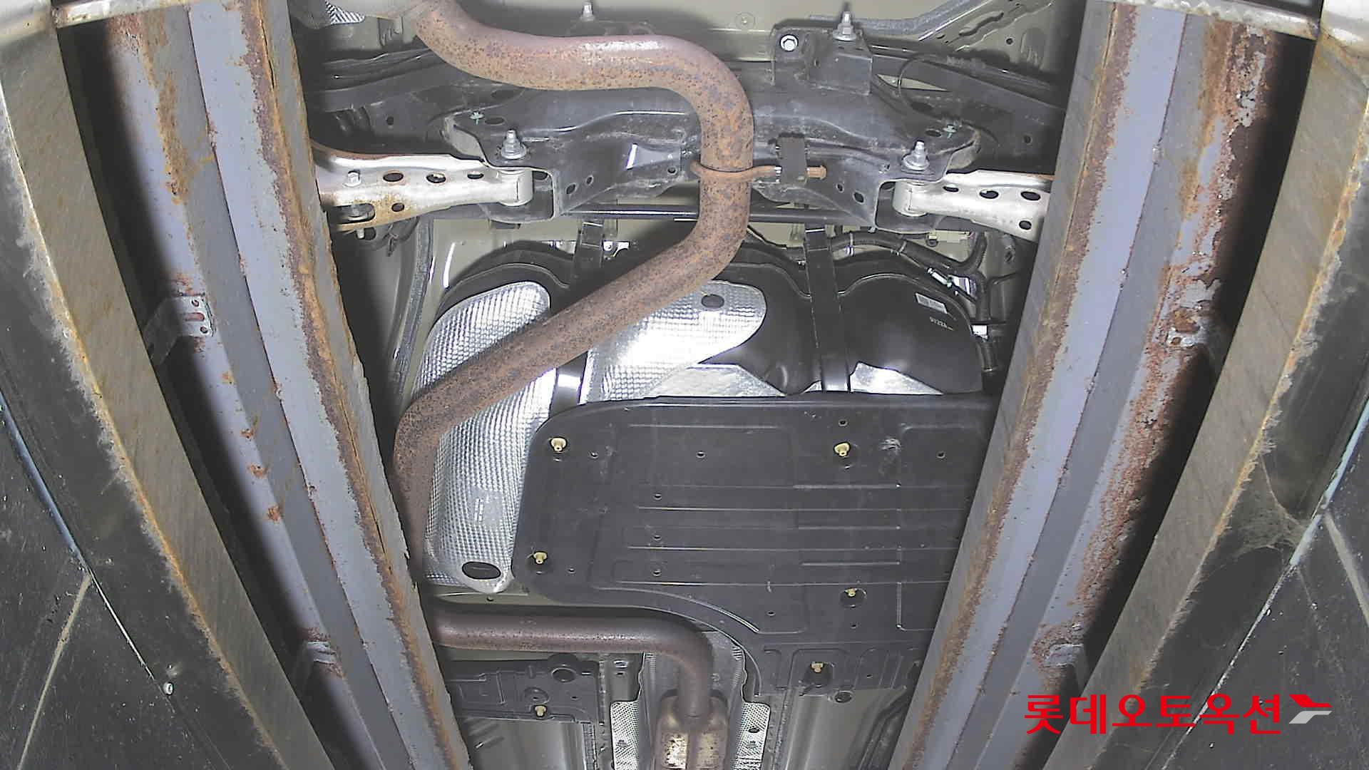 Korea G M Malibu 1.35 TURBO id 3015798 из Кореи 27