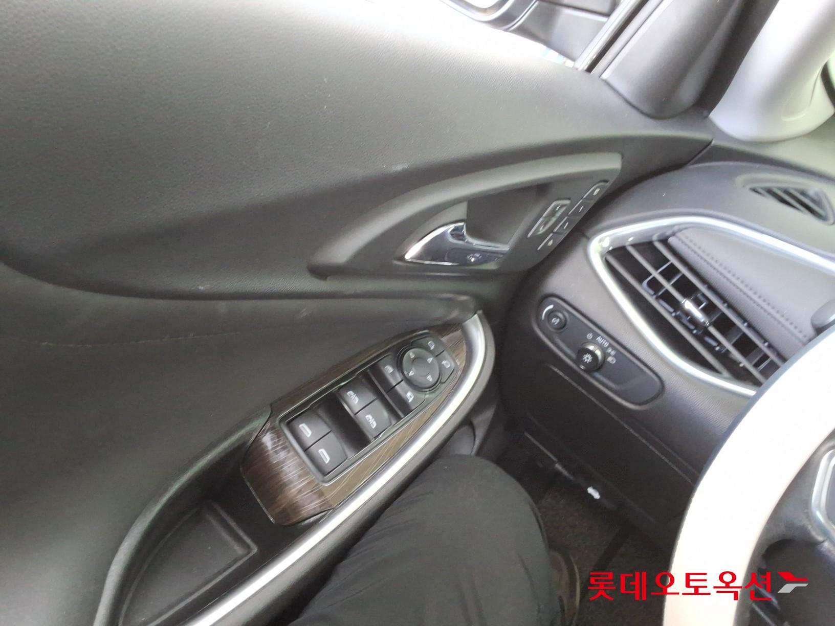 Korea G M Malibu 1.35 TURBO id 3015798 из Кореи 28