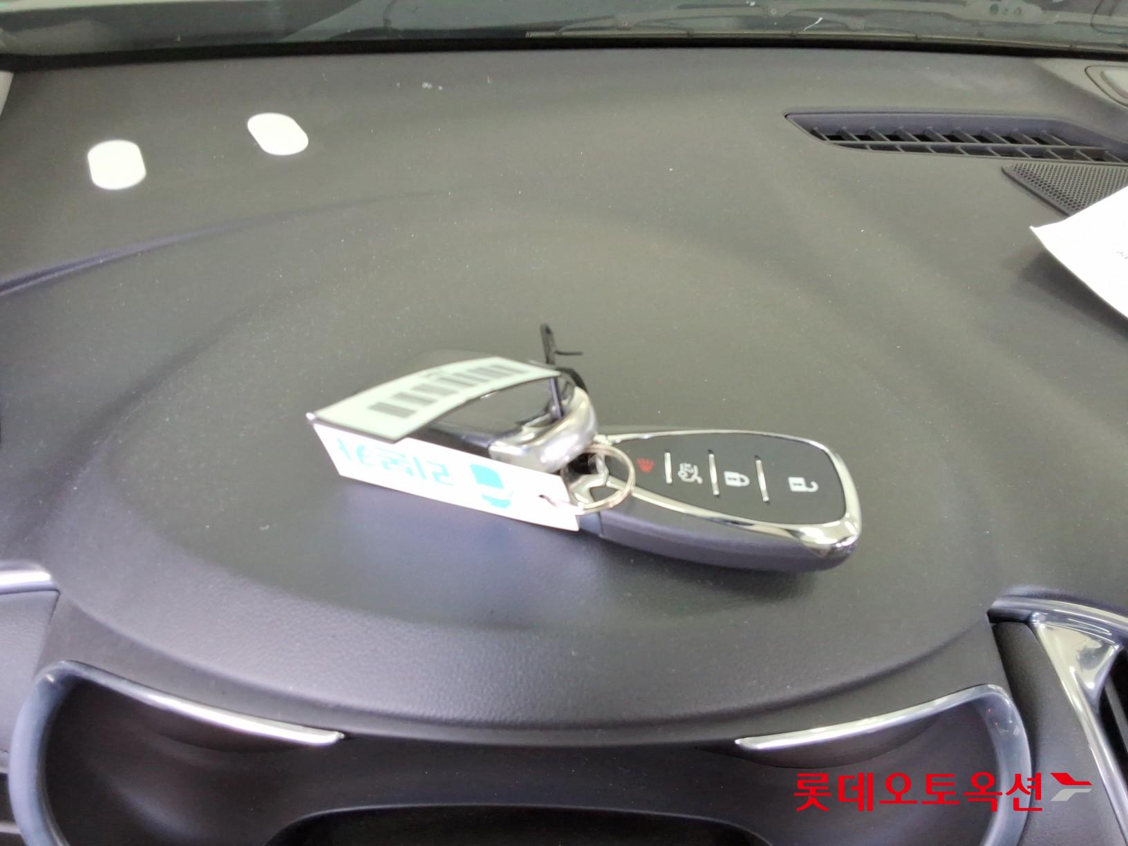 Korea G M Malibu 1.35 TURBO id 3015798 из Кореи 33