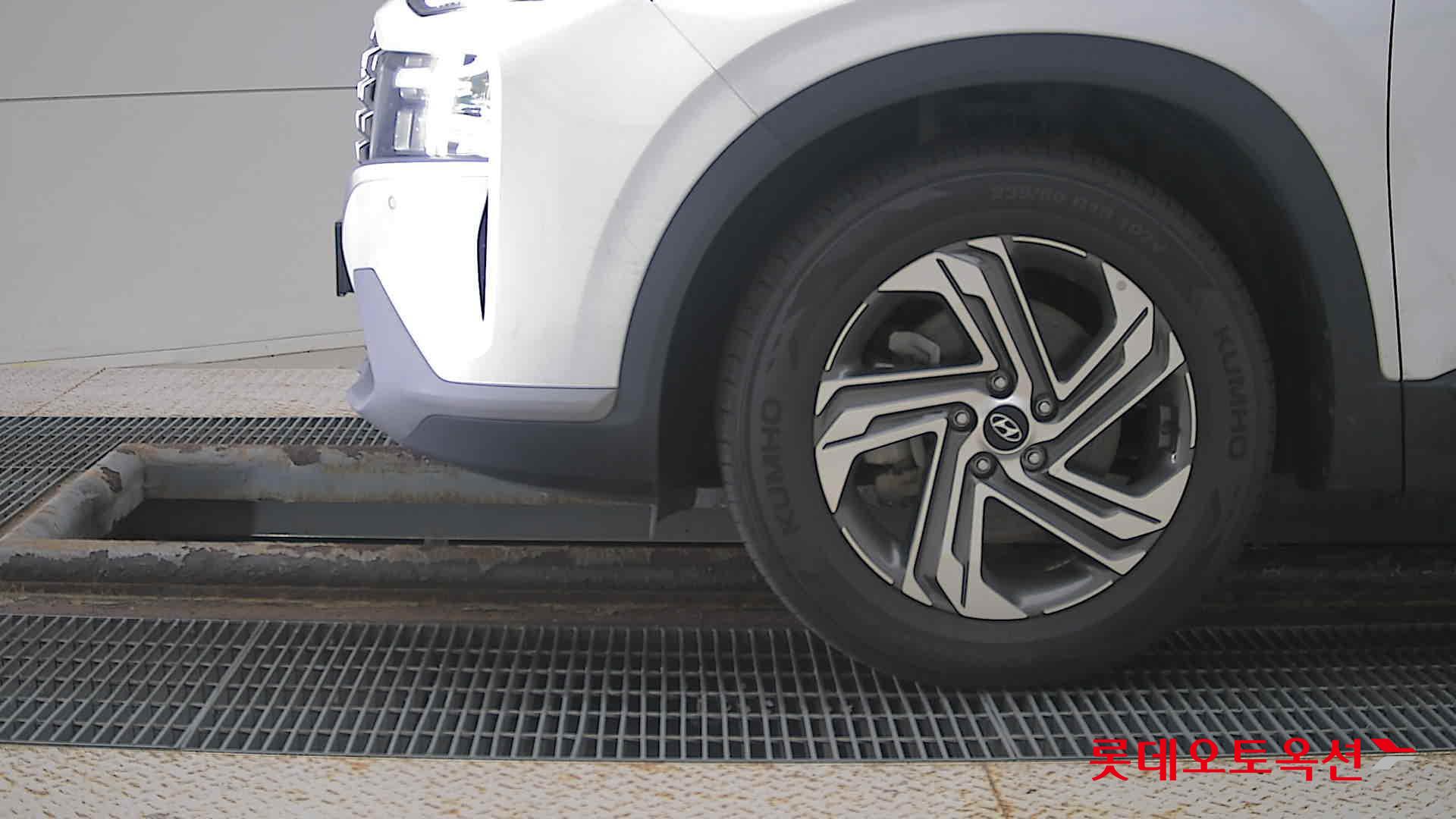 Hyundai Santa Fe id 3062747 из Кореи 21