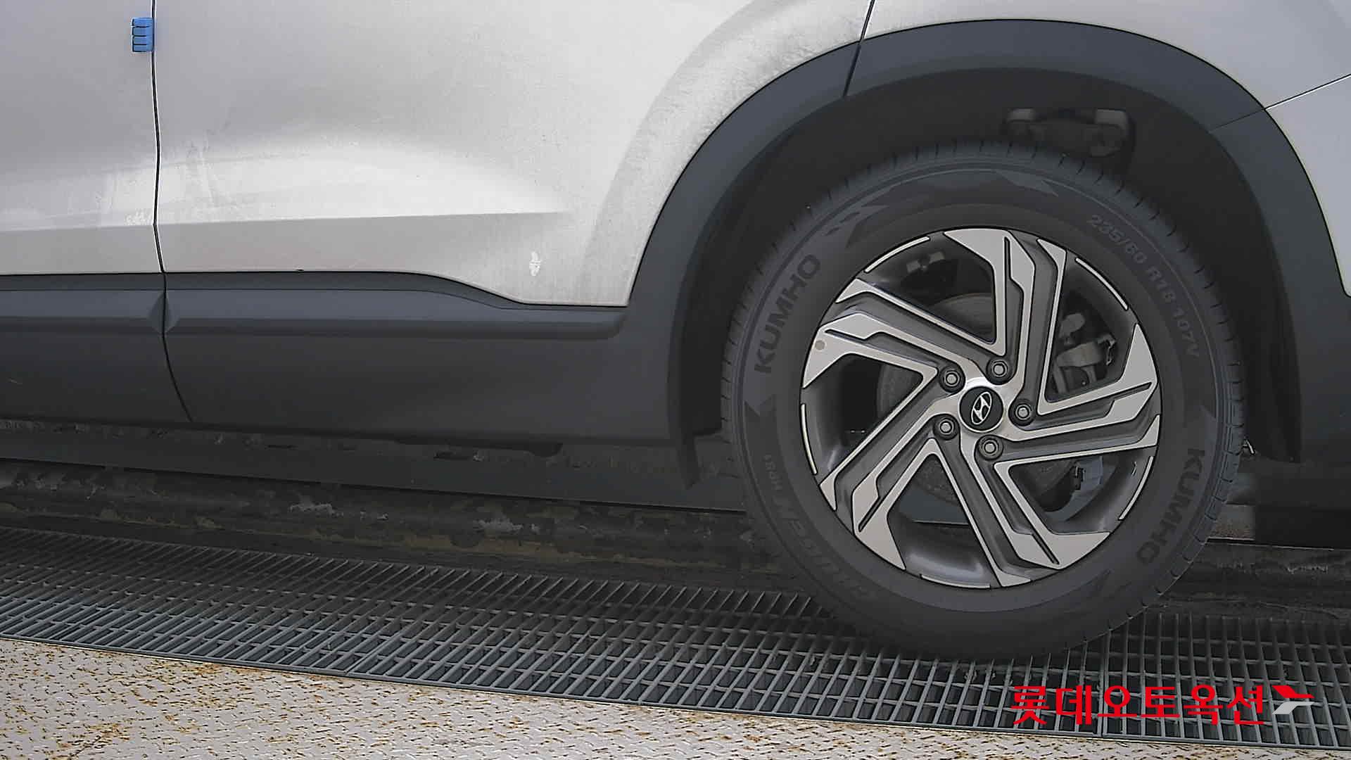 Hyundai Santa Fe id 3062747 из Кореи 22