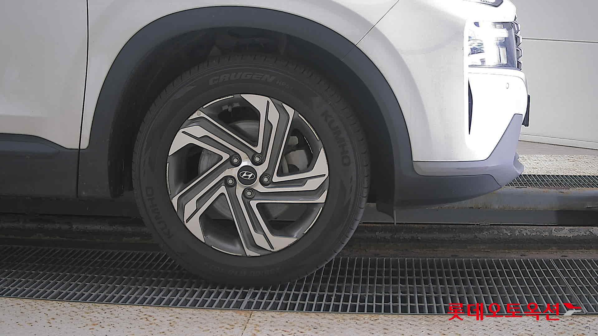 Hyundai Santa Fe id 3062747 из Кореи 23