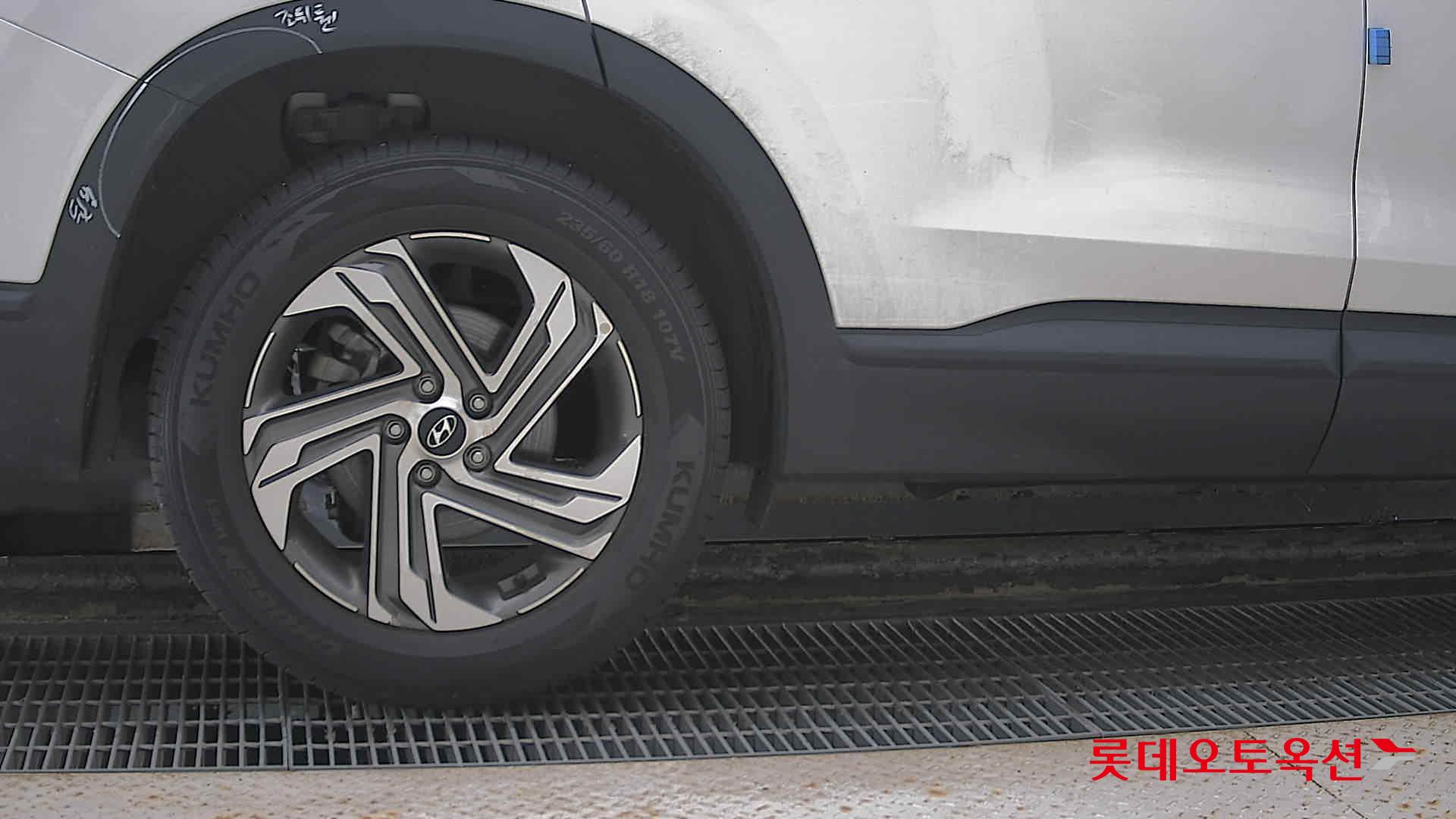 Hyundai Santa Fe id 3062747 из Кореи 24