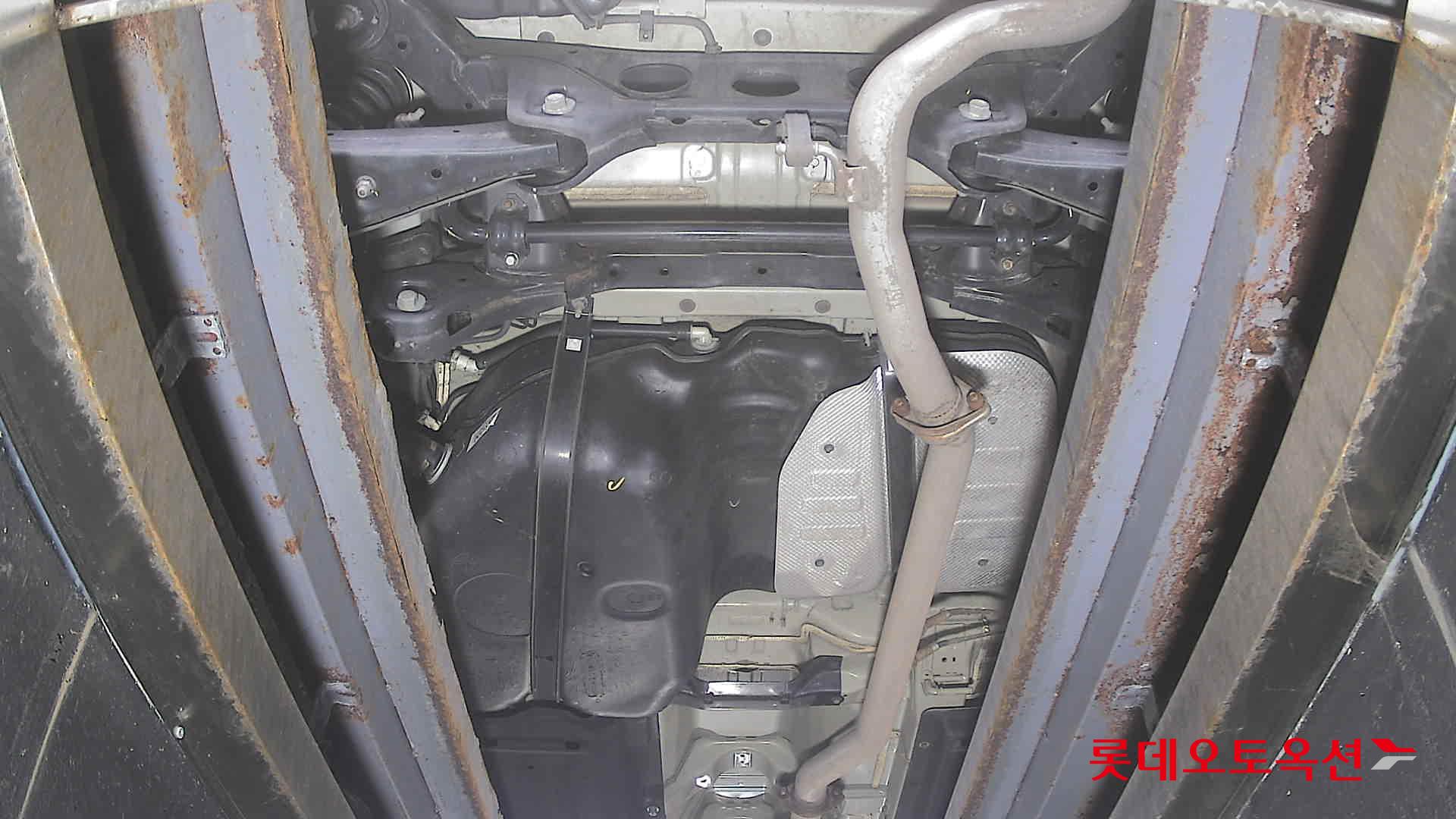 Hyundai Santa Fe id 3062747 из Кореи 27