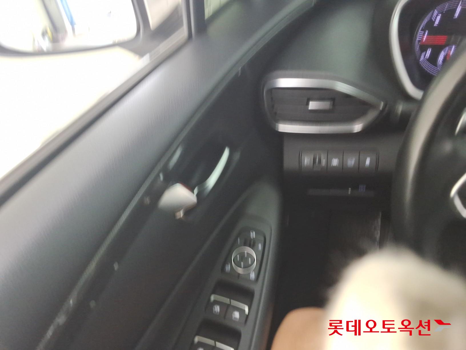 Hyundai Santa Fe id 3062747 из Кореи 28