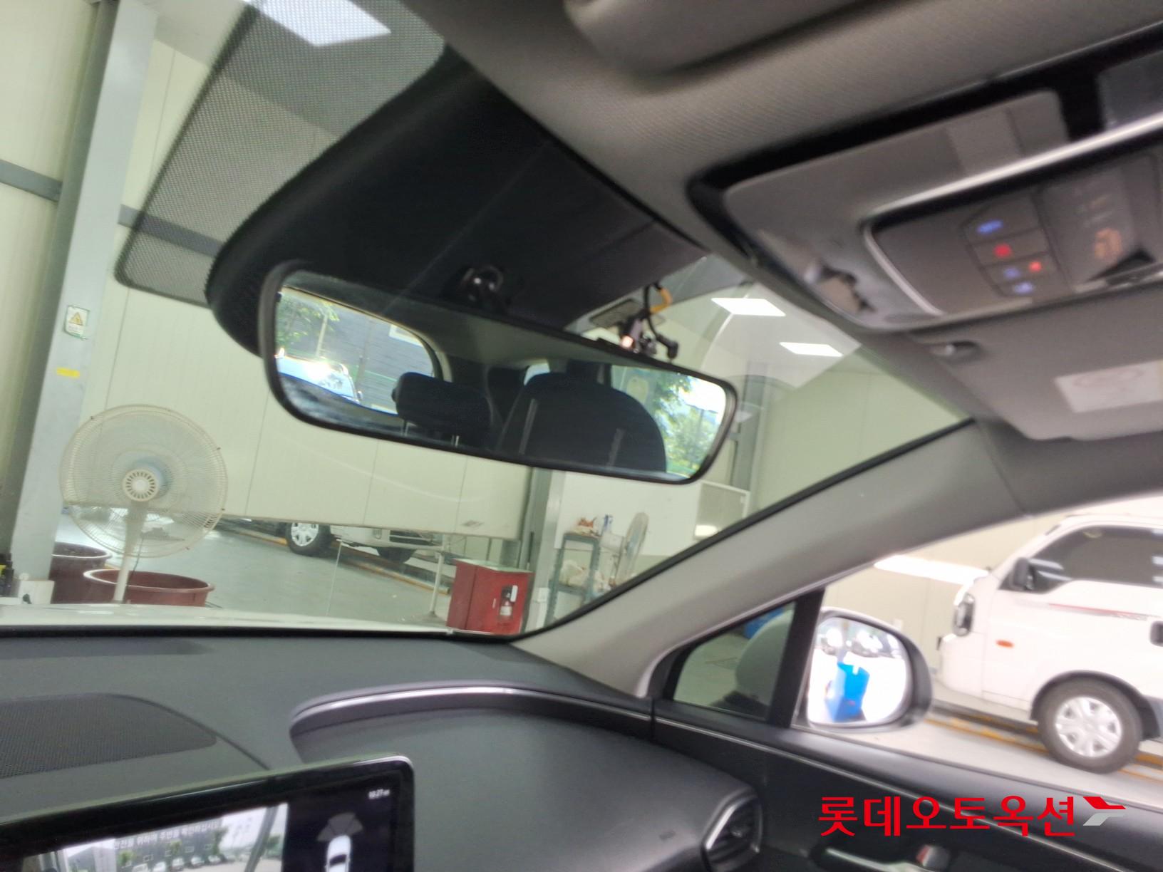 Hyundai Santa Fe id 3062747 из Кореи 32