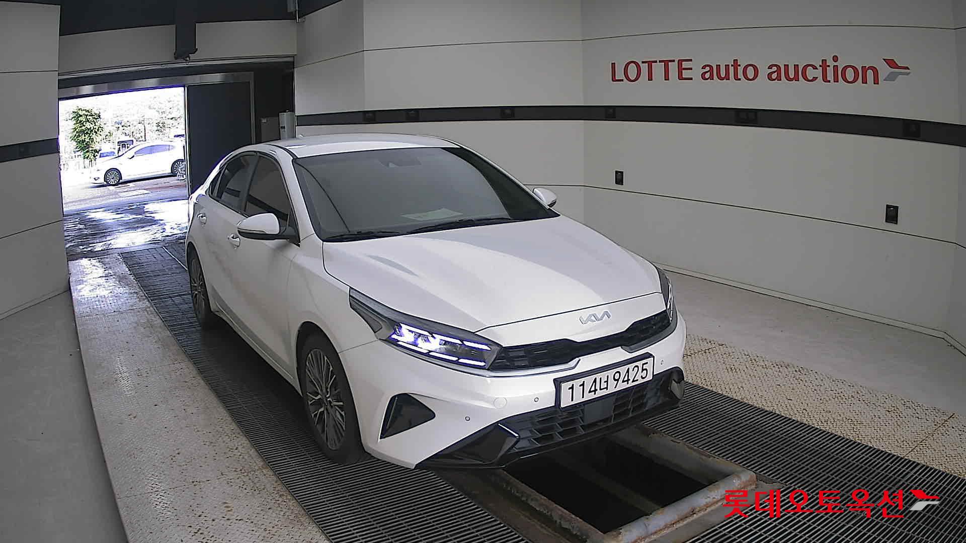 Kia K3 id 3057639 из Кореи 15