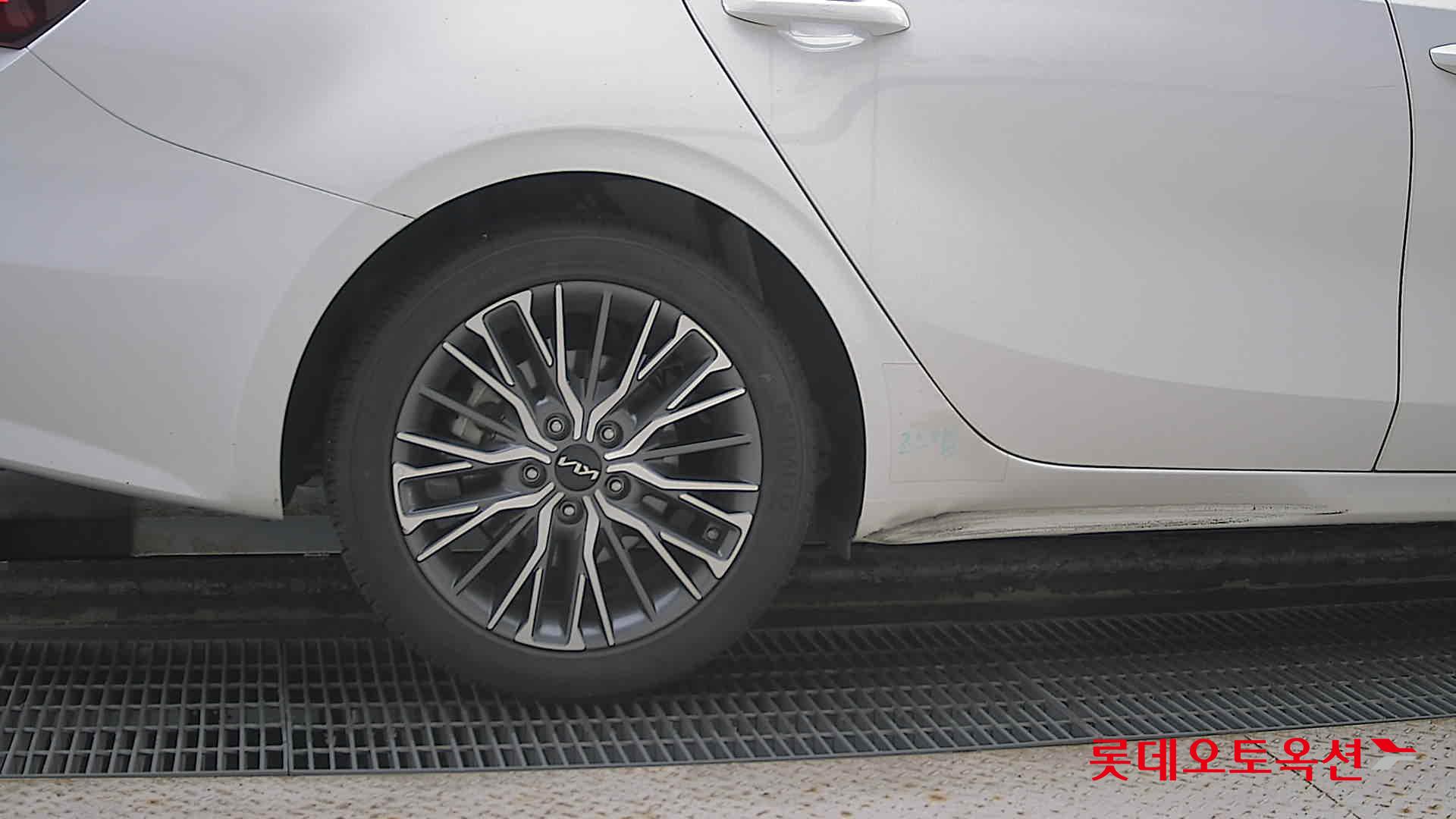 Kia K3 id 3057639 из Кореи 24