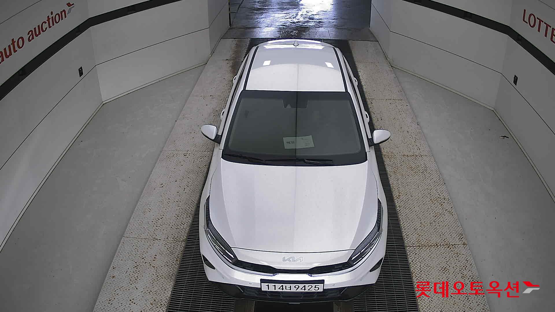 Kia K3 id 3057639 из Кореи 25